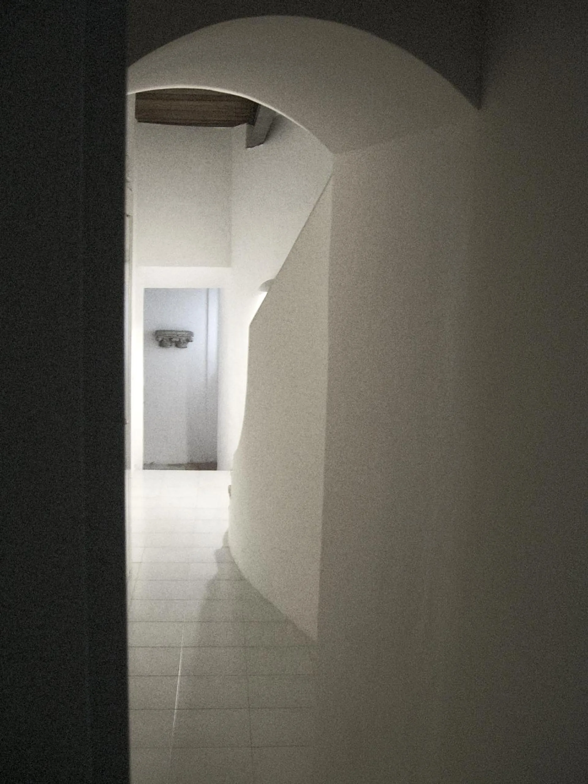 Property building in Albergo Diffuso Crispolti