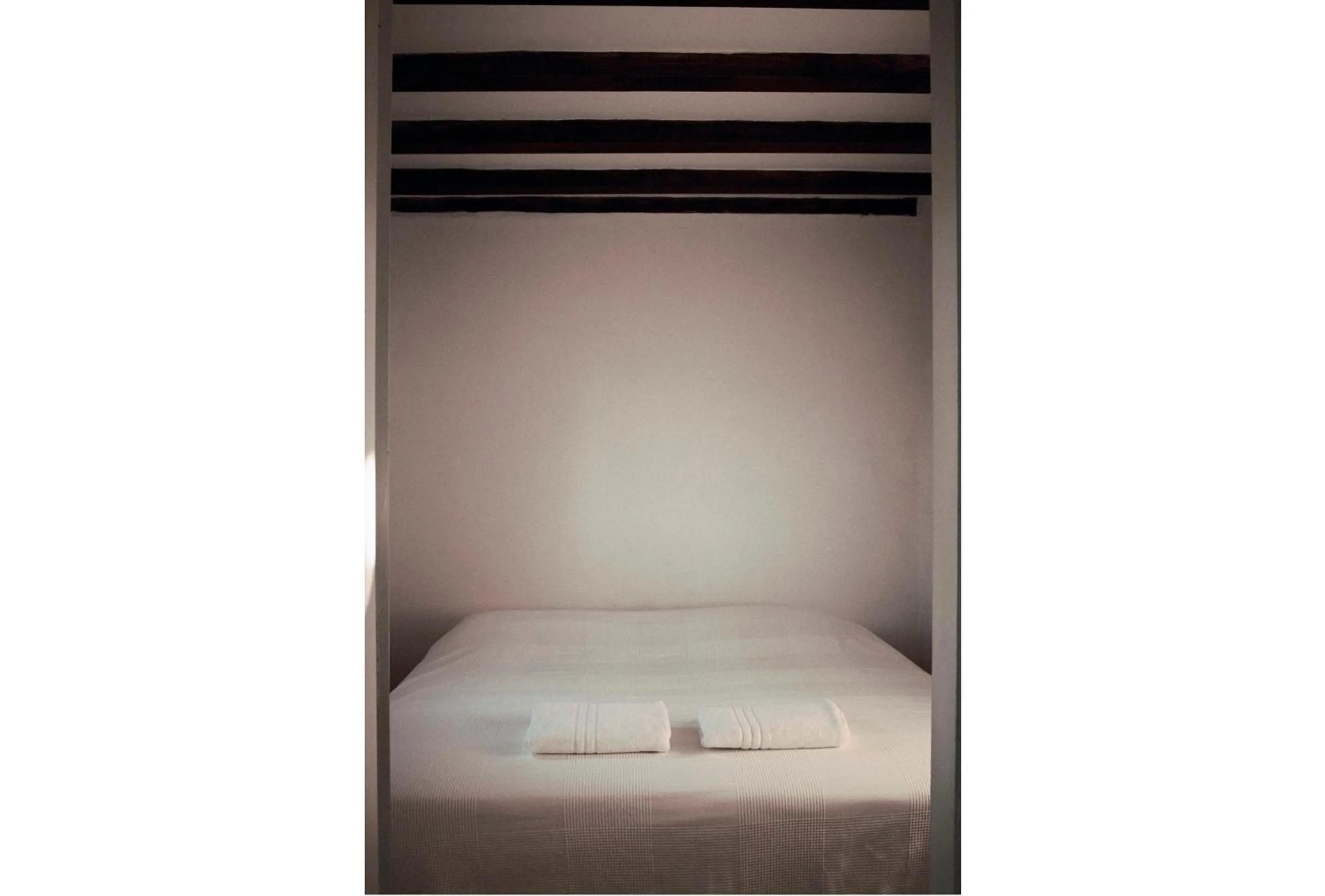 Bed in Albergo Diffuso Crispolti