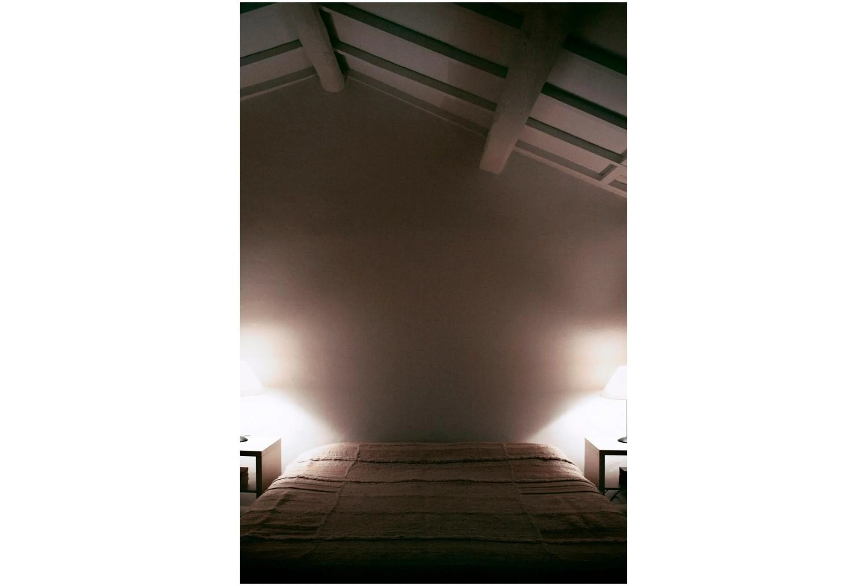 Property building in Albergo Diffuso Crispolti