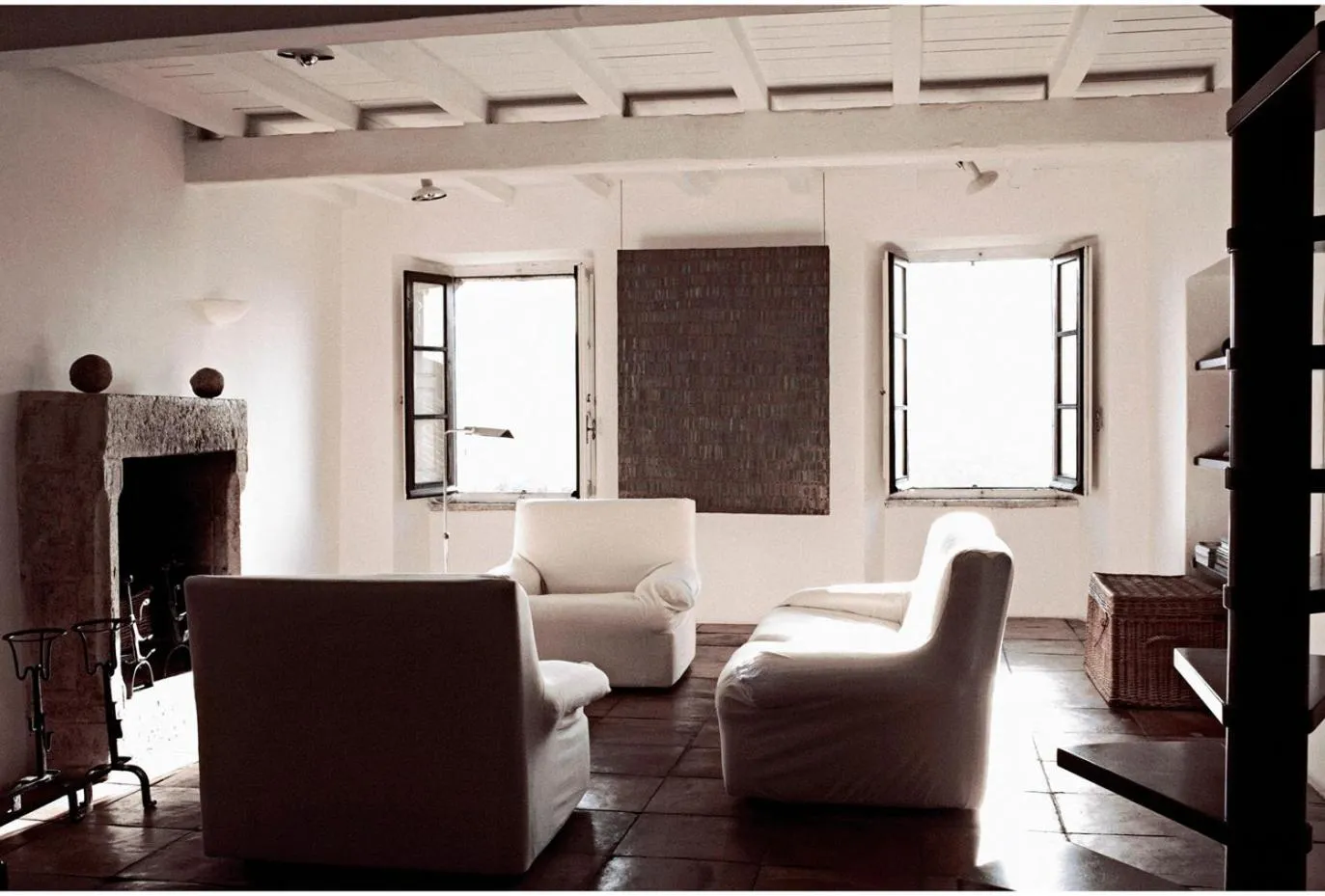 View (from property/room) in Albergo Diffuso Crispolti