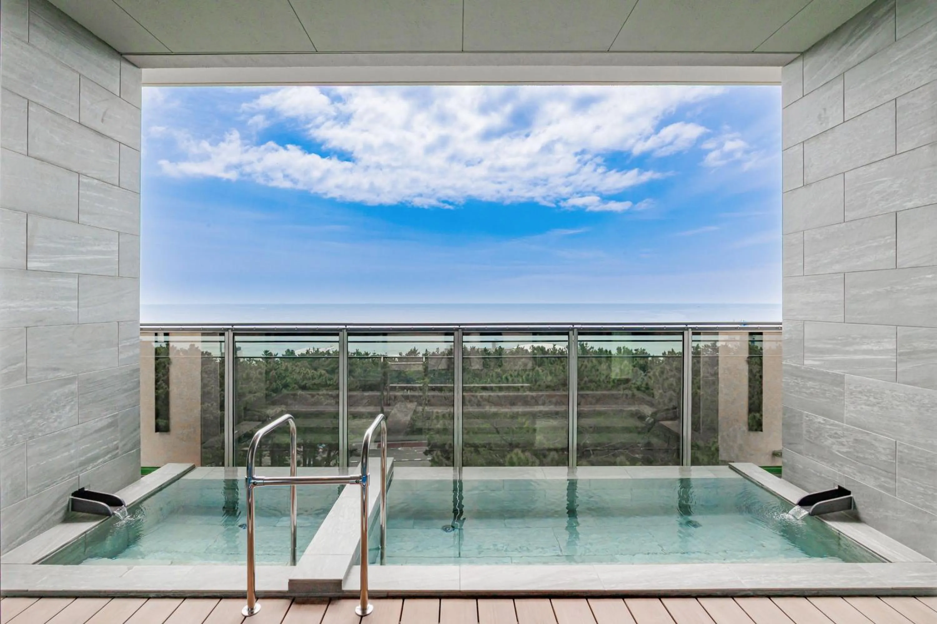 Bathroom in KAMENOI HOTEL Kamogawa