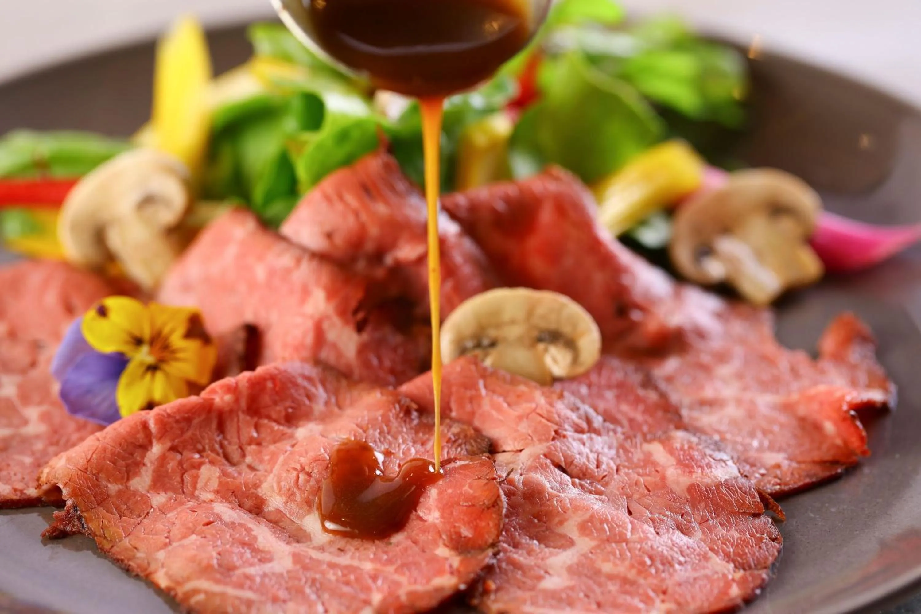 KAMENOI HOTEL Kamogawa