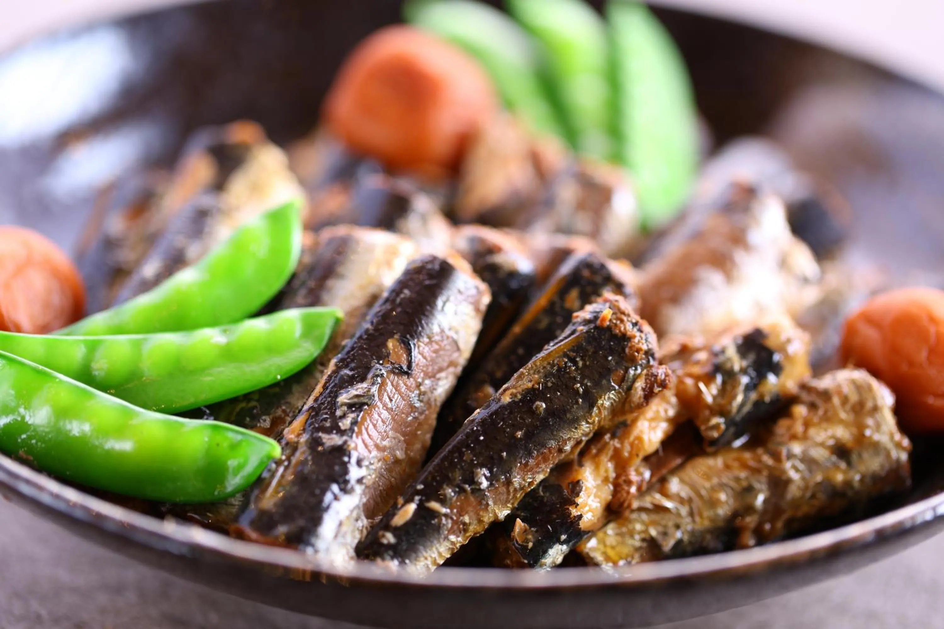 Buffet breakfast in KAMENOI HOTEL Kamogawa