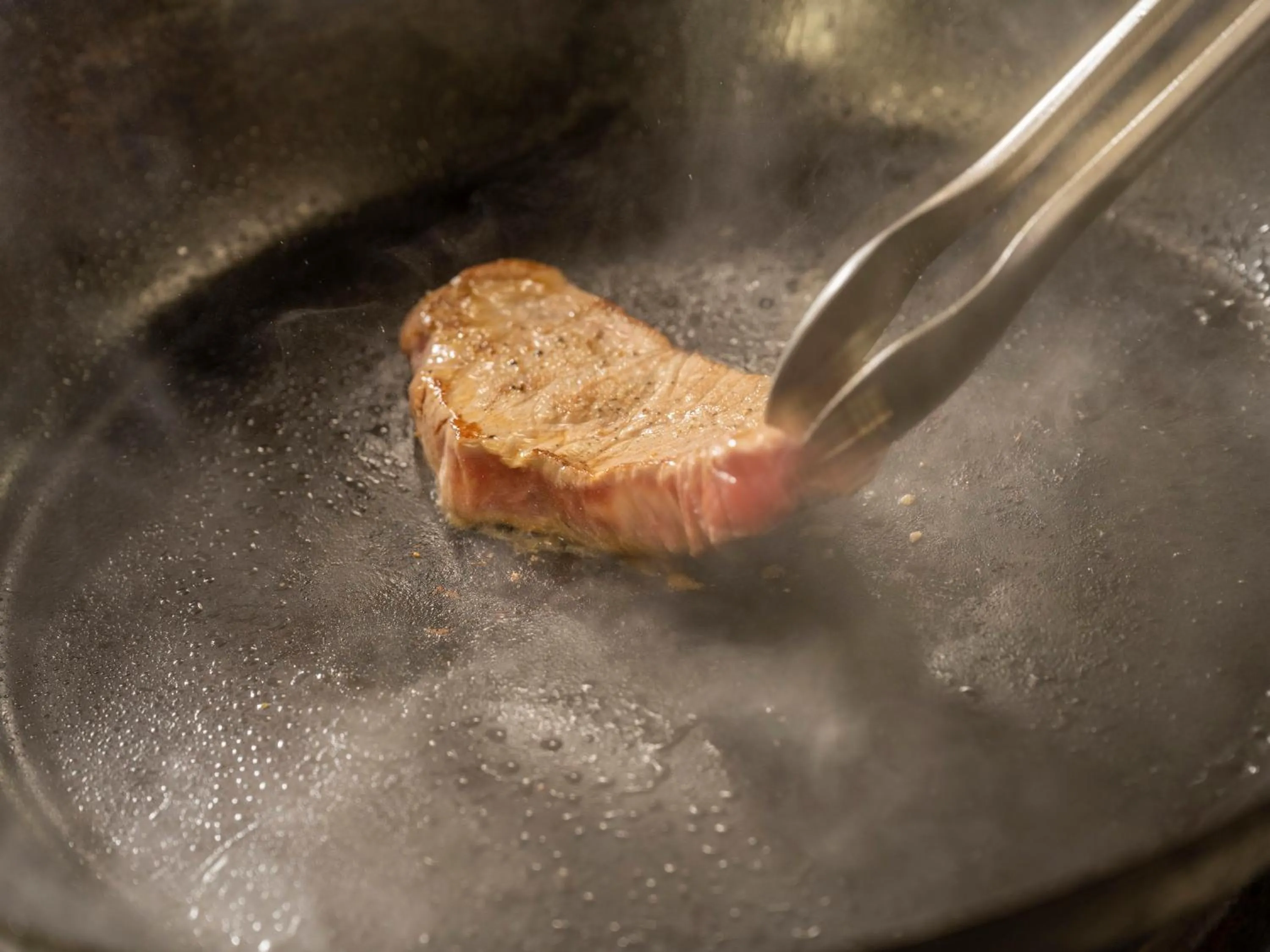 Food in KAMENOI HOTEL Kamogawa