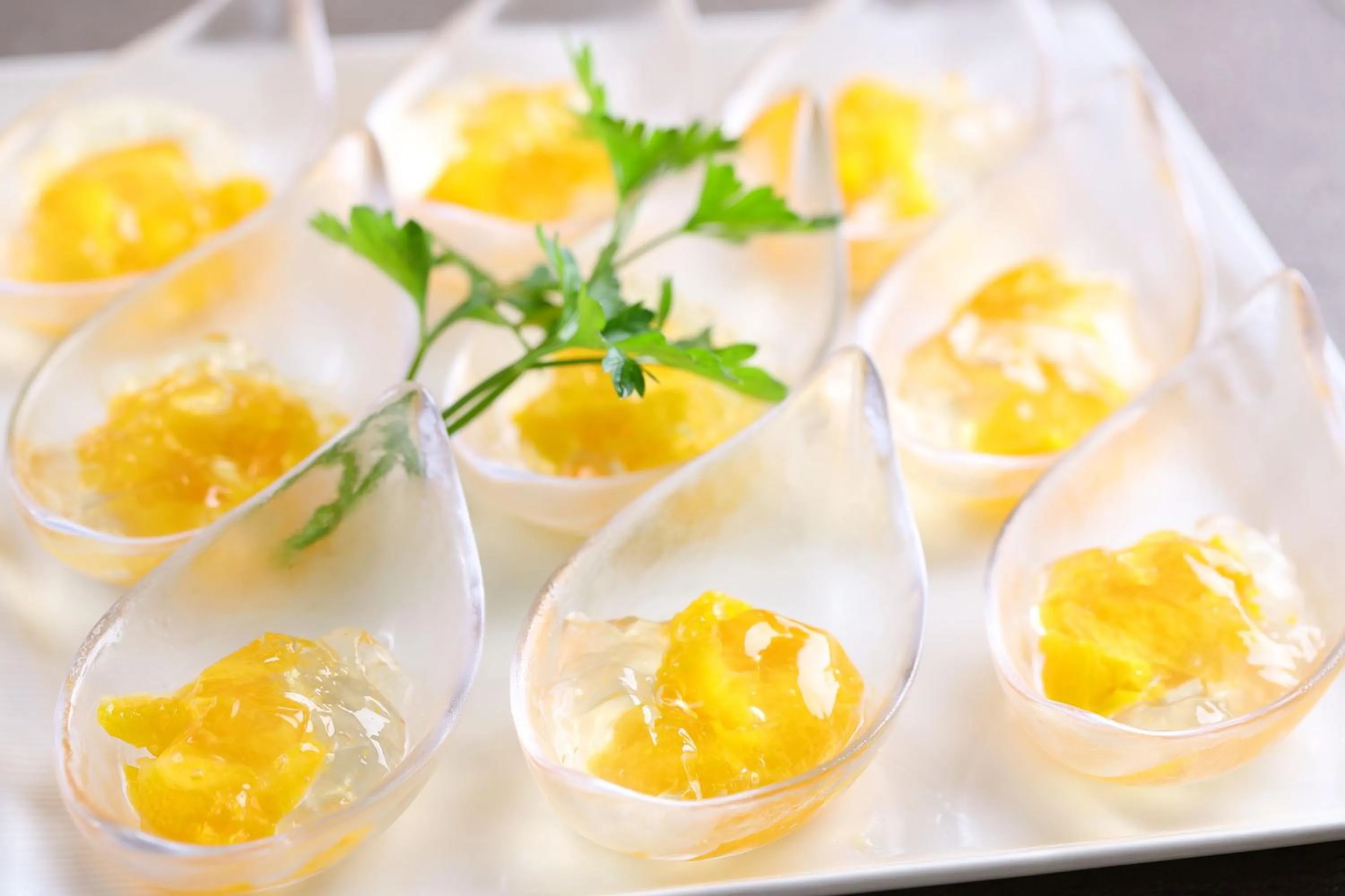 Dinner in KAMENOI HOTEL Kamogawa