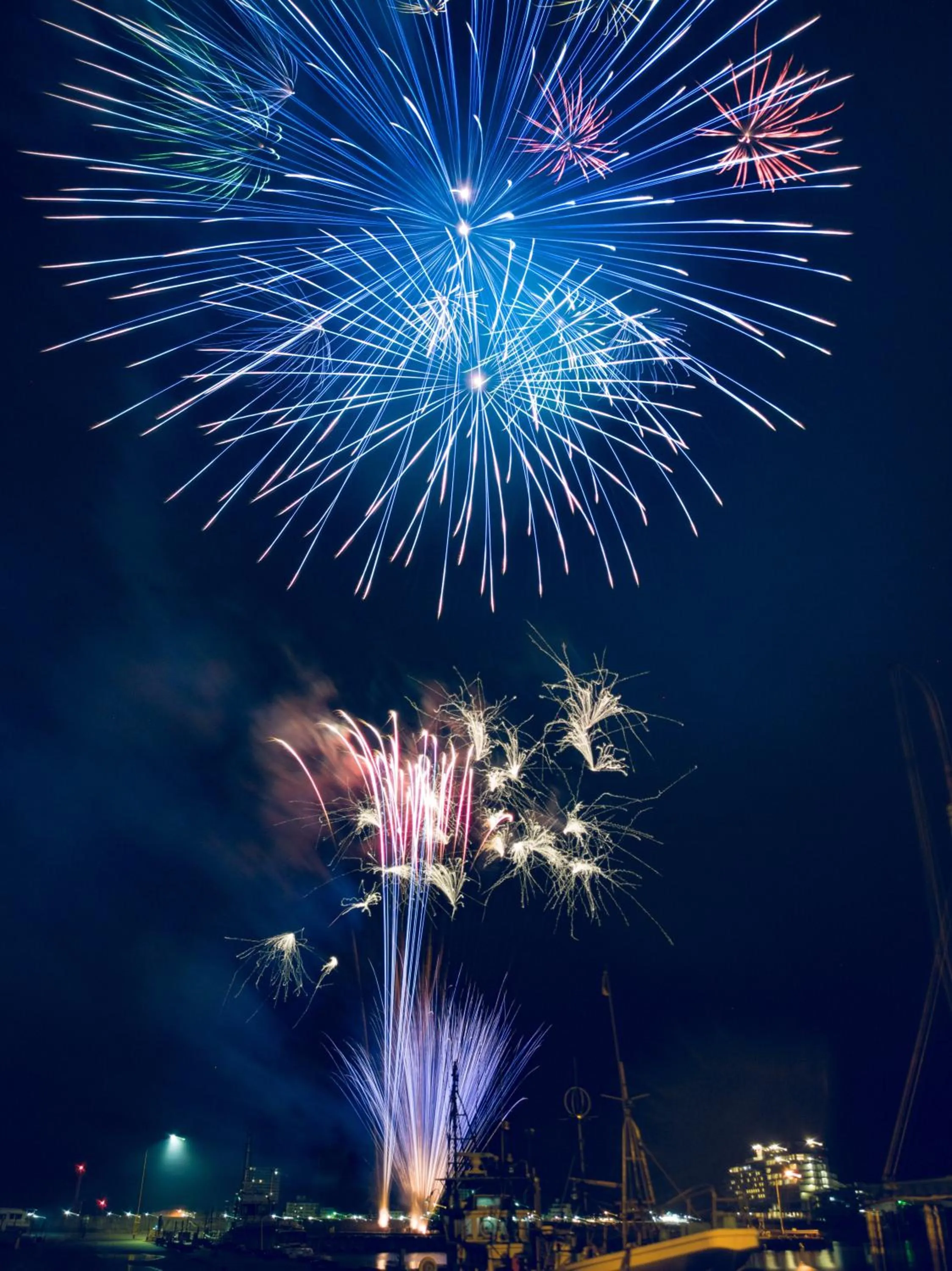 Nearby landmark in KAMENOI HOTEL Kamogawa