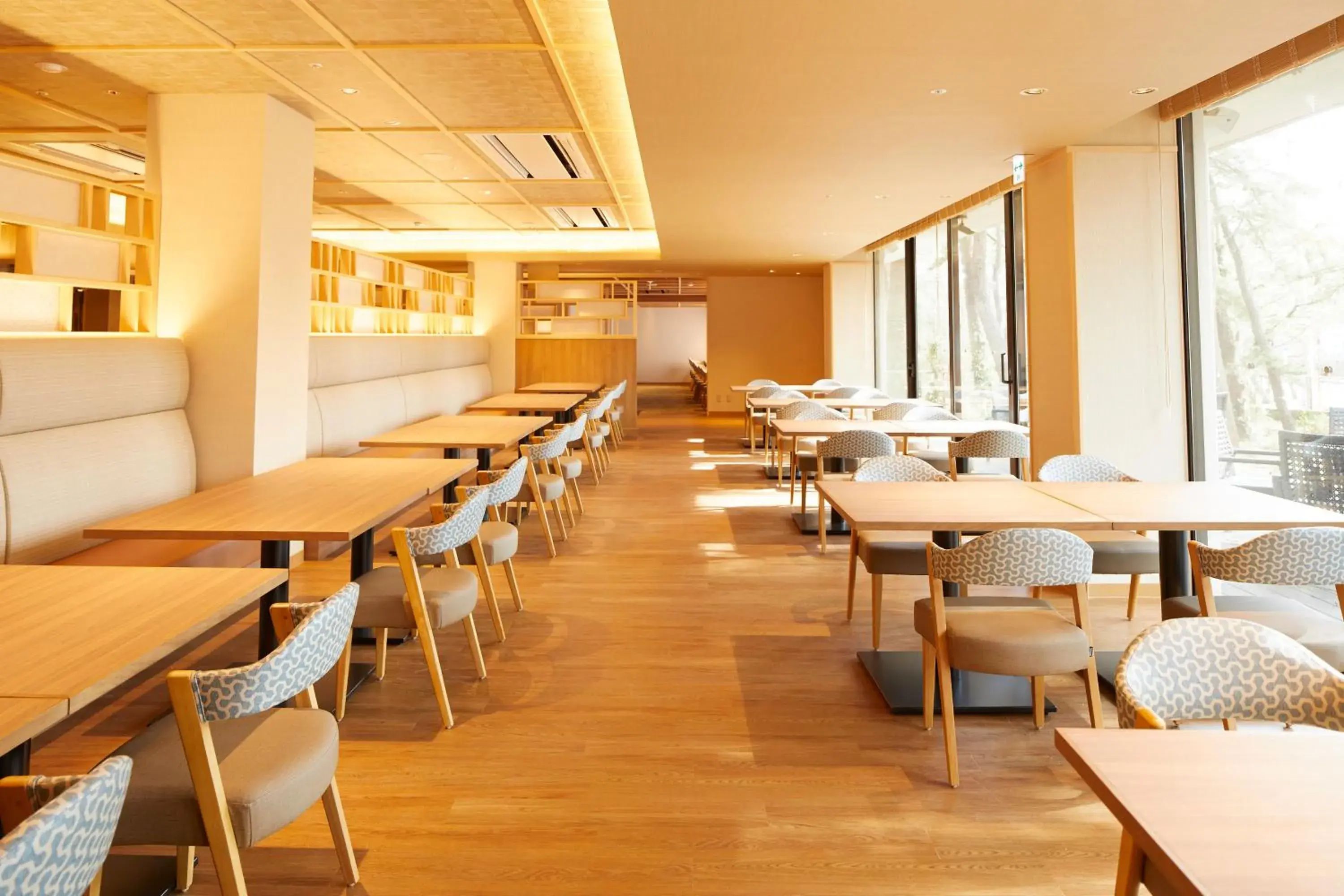 Restaurant/places to eat in KAMENOI HOTEL Kamogawa Restaurant/places to eat in KAMENOI HOTEL Kamogawa