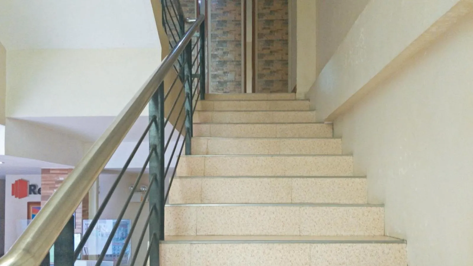 Other in RedDoorz near Talisay District Hospital