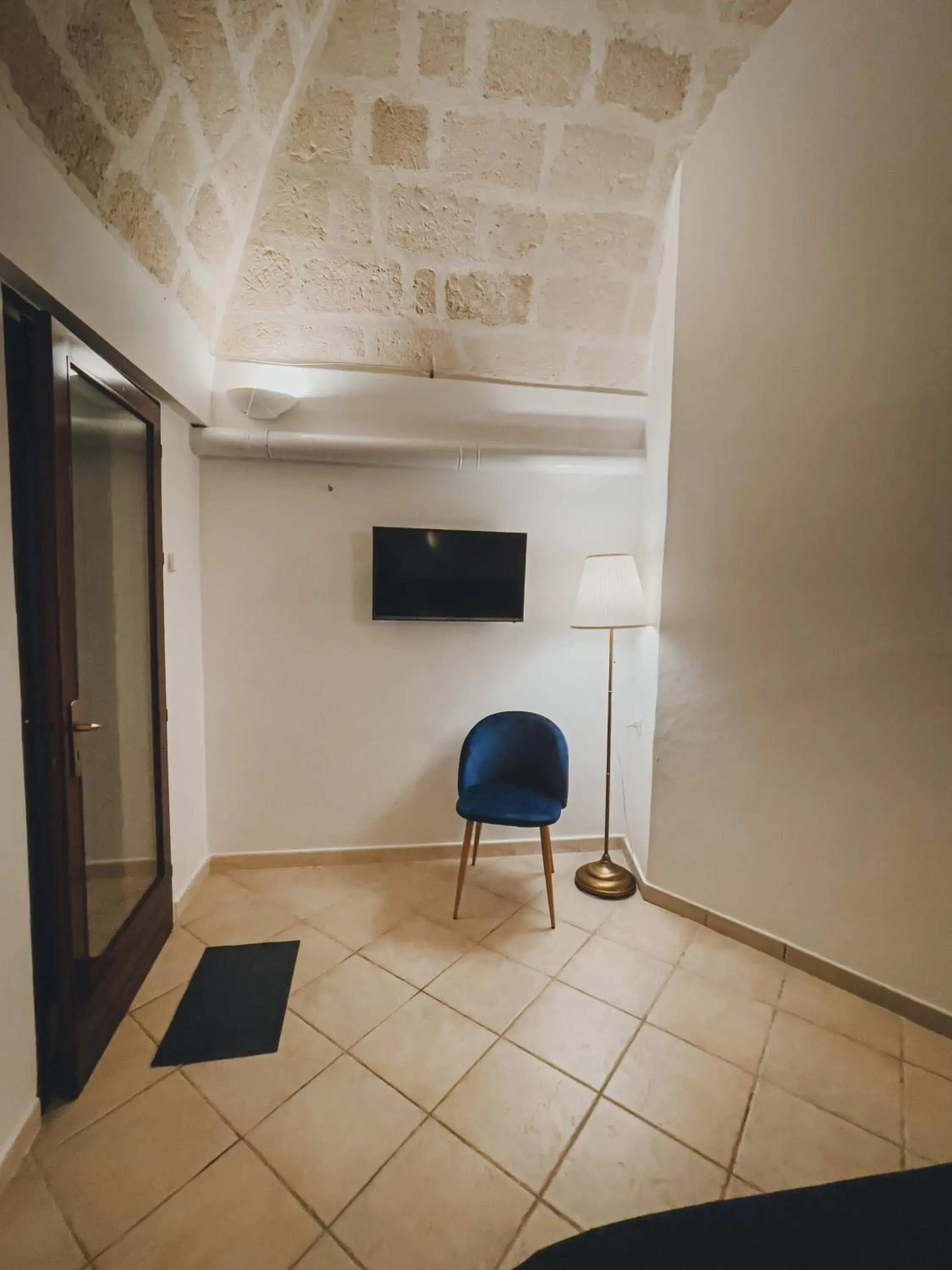Economy Double Room in B&B Stellamarina Economy Double Room in B&B Stellamarina