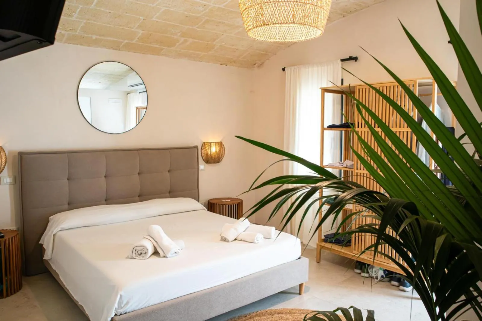 B&B Stellamarina