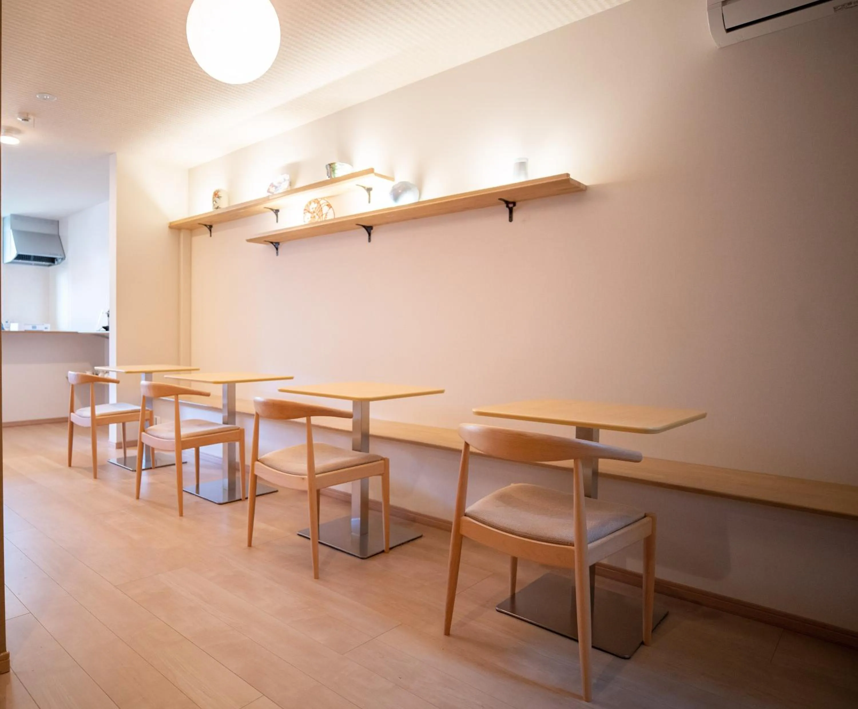 Living room in Onya Kaede