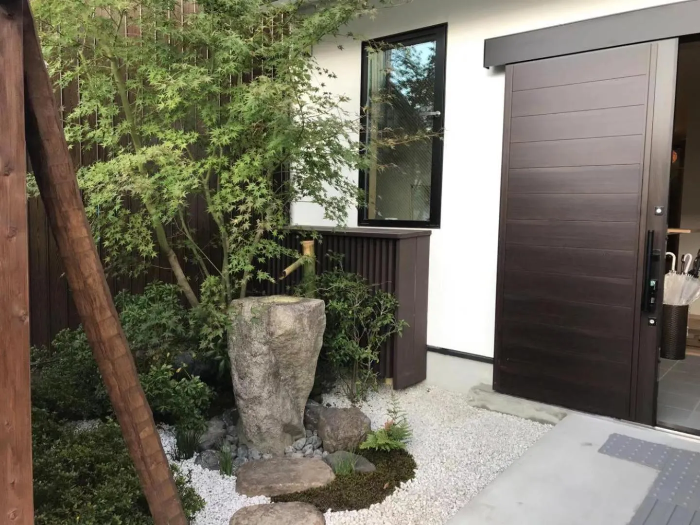 Property building in Onya Kaede