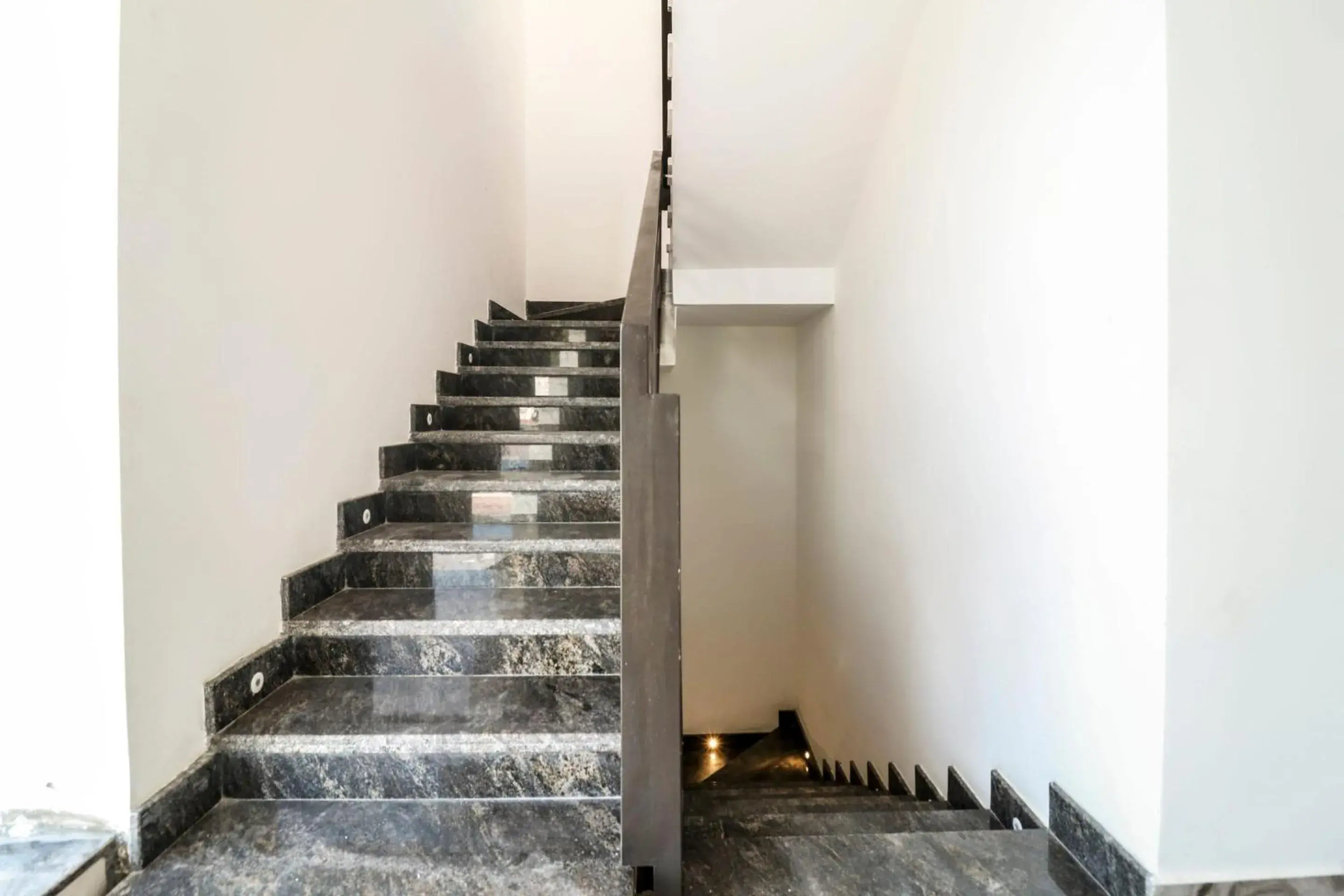 Lobby or reception in Collection O Prime Residency Lobby or reception in Collection O Prime Residency