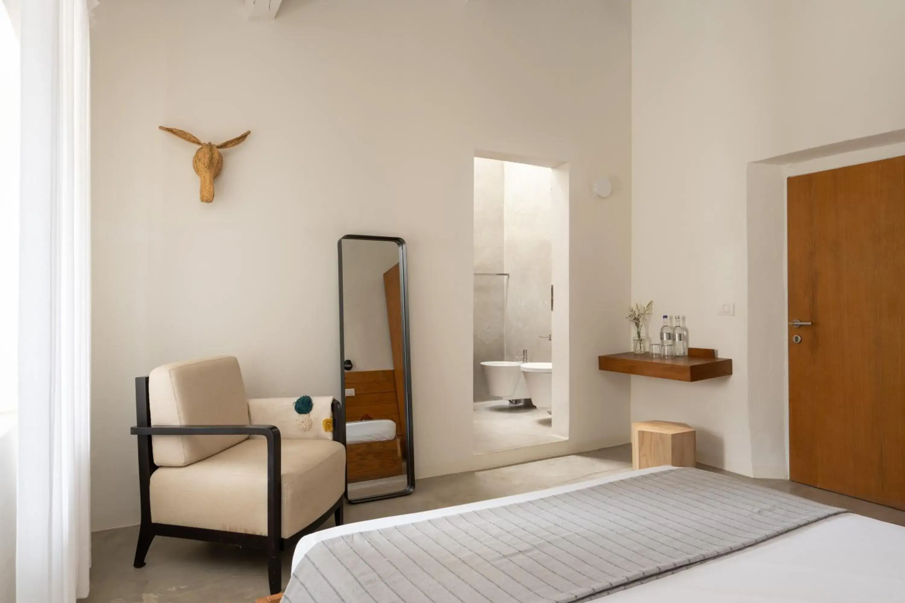 Superior Double Room in Podere Castellare Superior Double Room in Podere Castellare