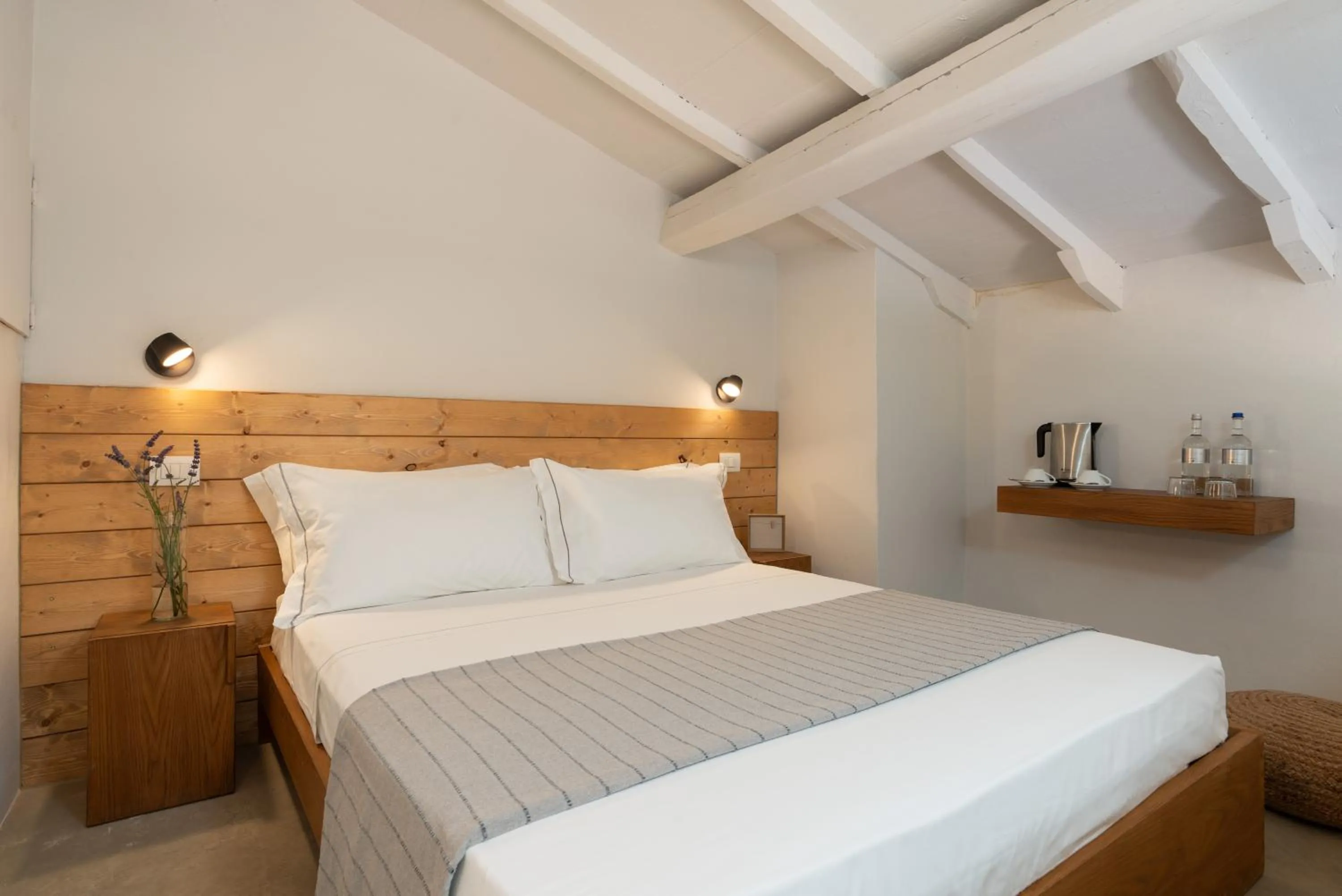 Duplex Suite in Podere Castellare