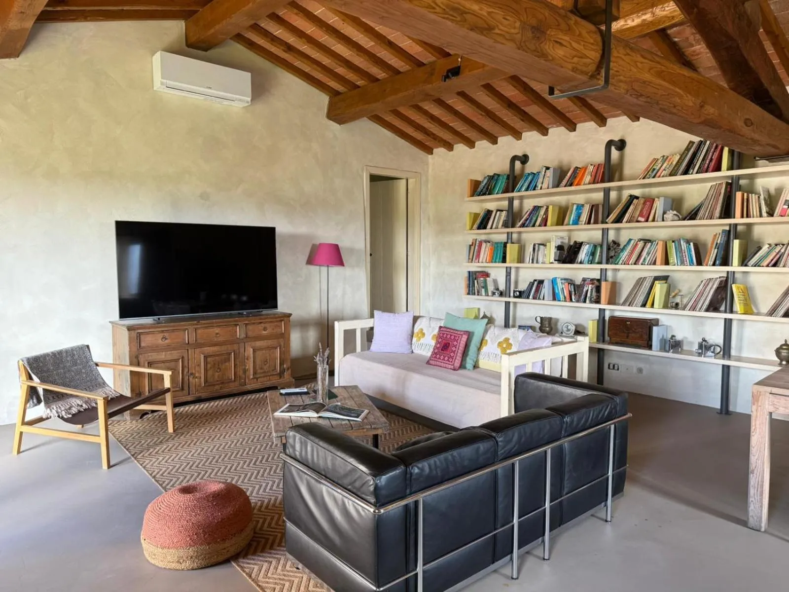 Apartment in Podere Castellare