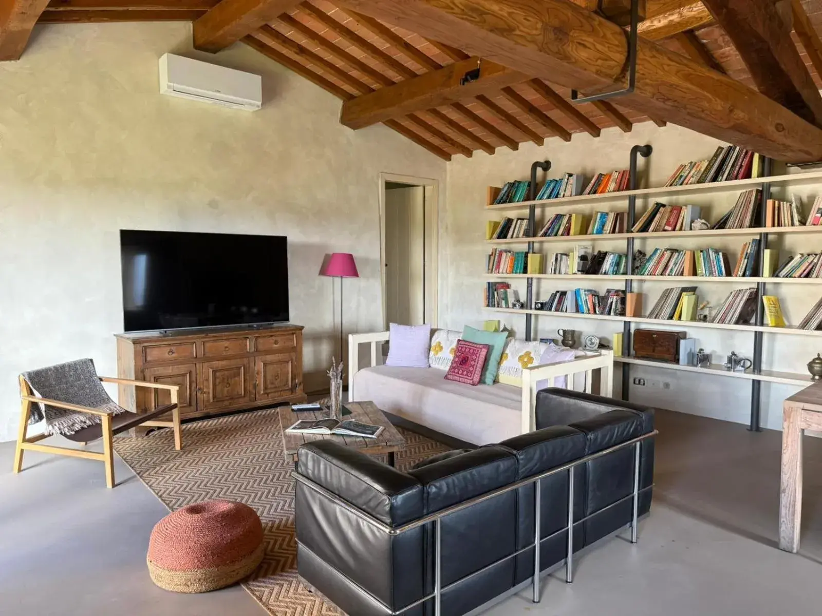 Apartment in Podere Castellare Apartment in Podere Castellare