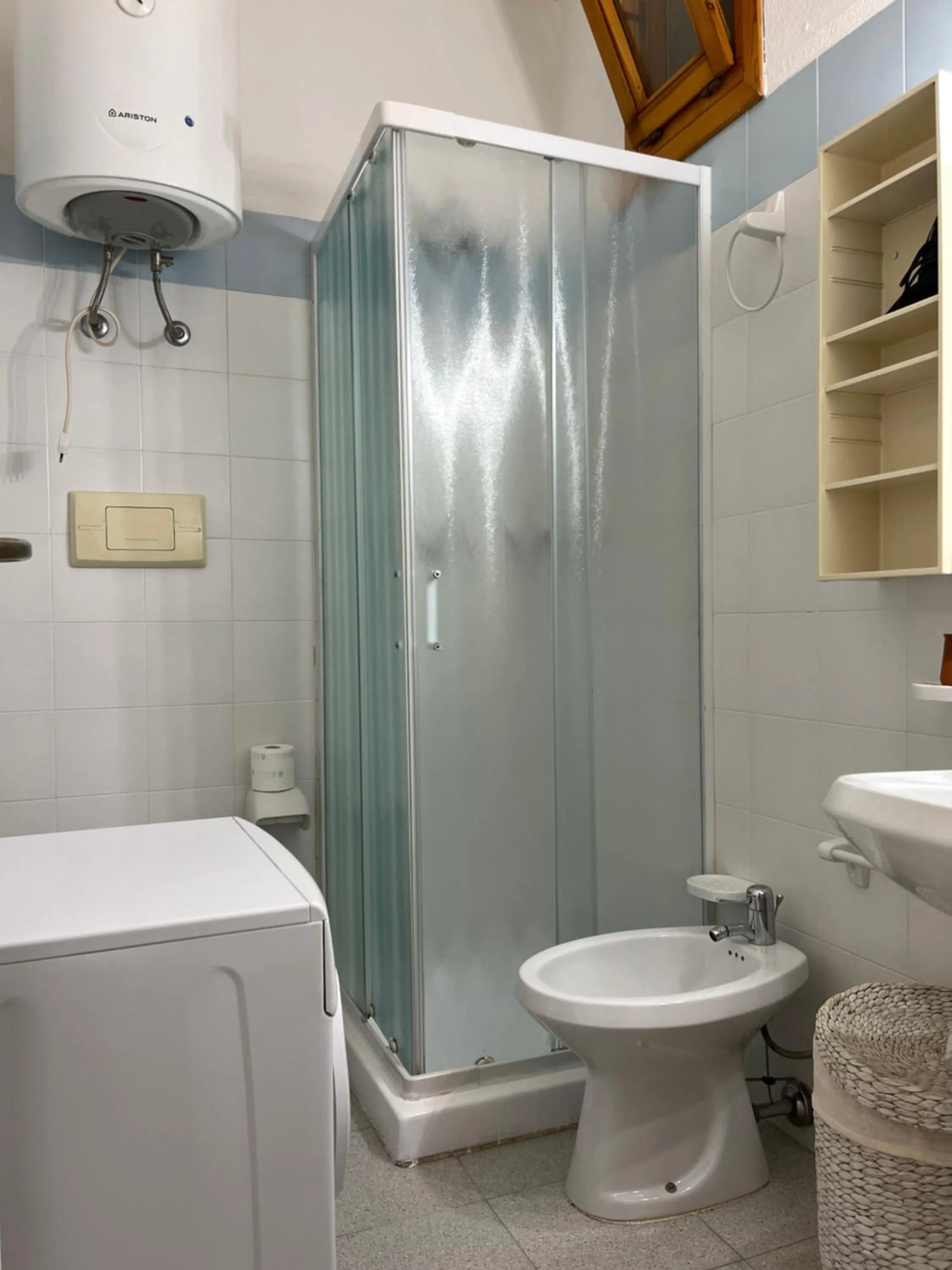 Porto Coda Cavallo Salina Bamba