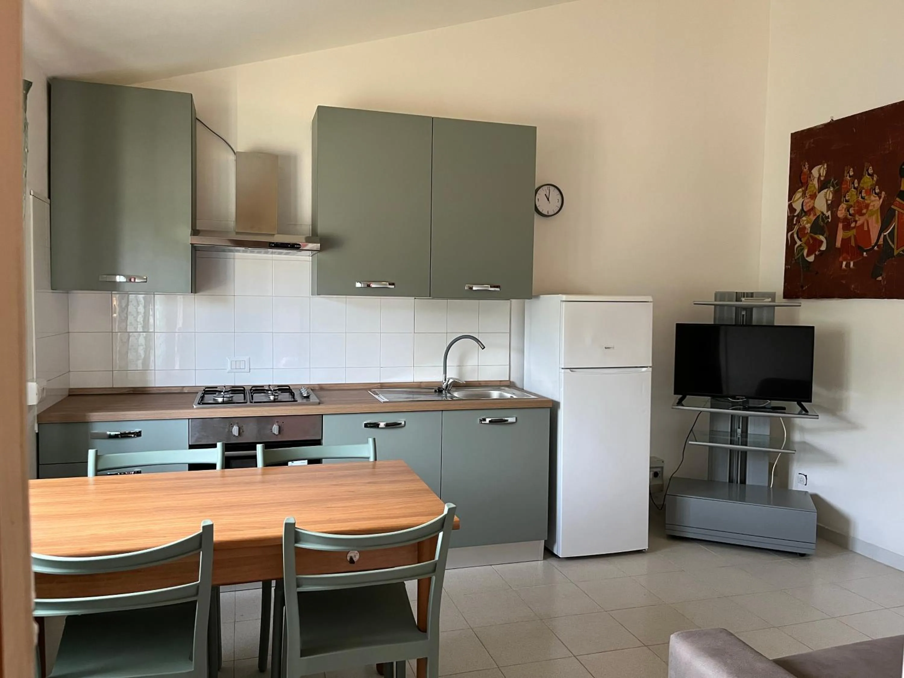 Porto Coda Cavallo Salina Bamba