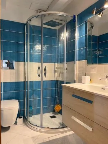 Porto Coda Cavallo Salina Bamba