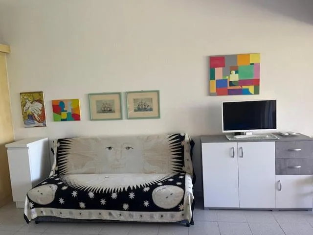 Porto Coda Cavallo Salina Bamba