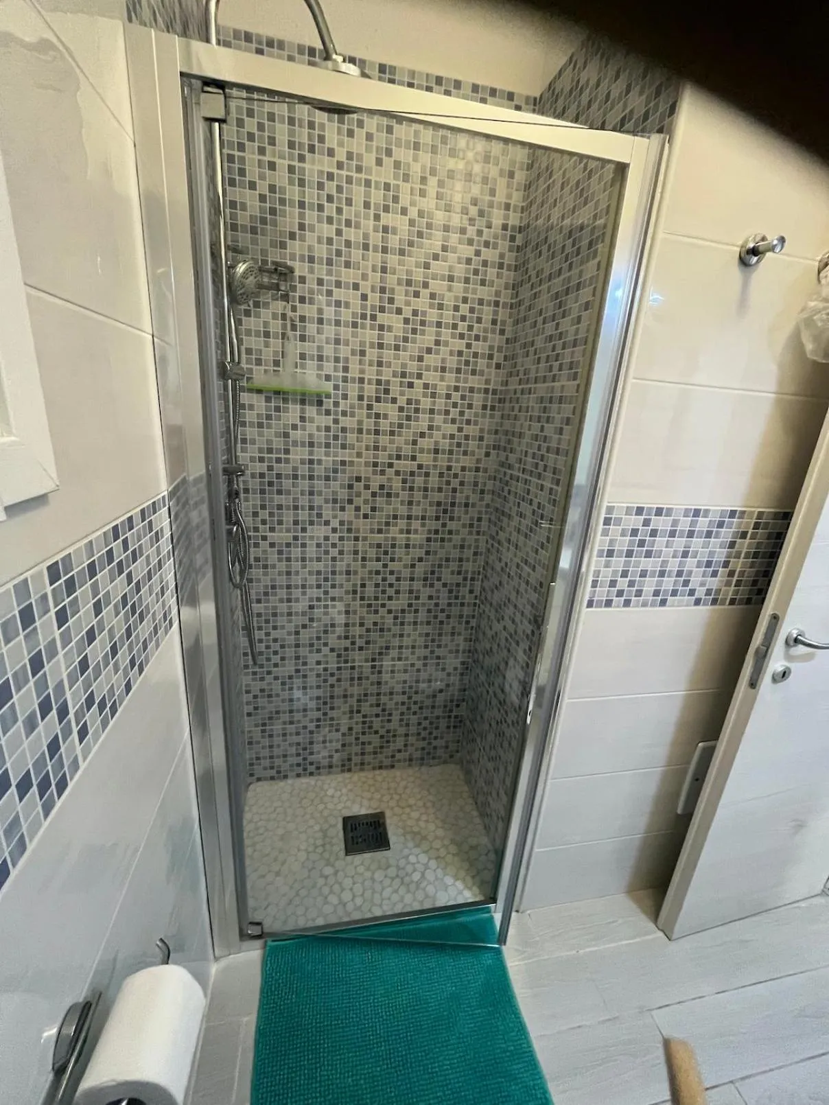 Porto Coda Cavallo Salina Bamba