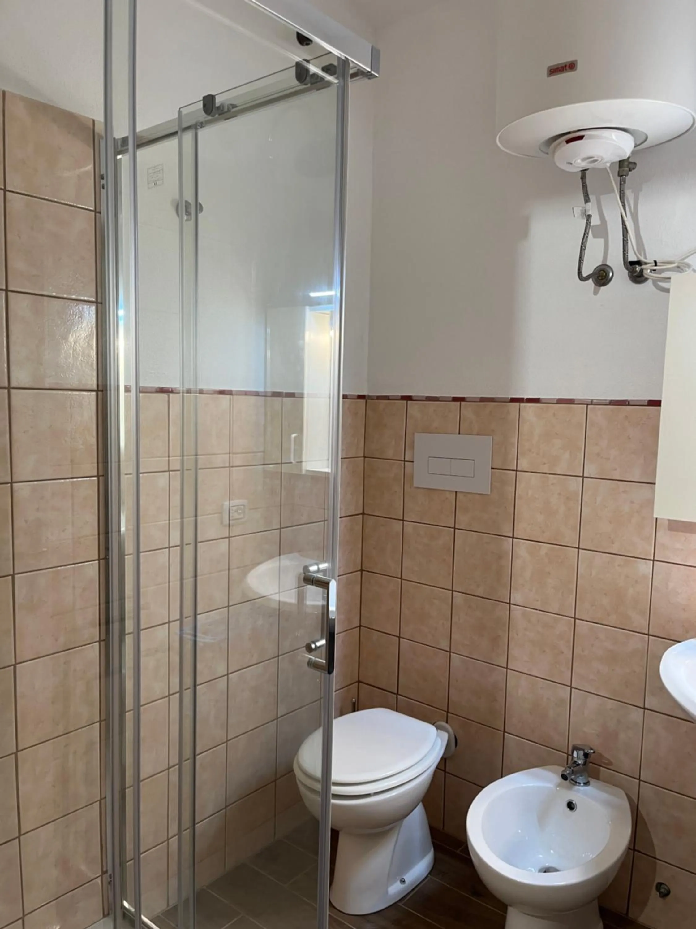 Porto Coda Cavallo Salina Bamba