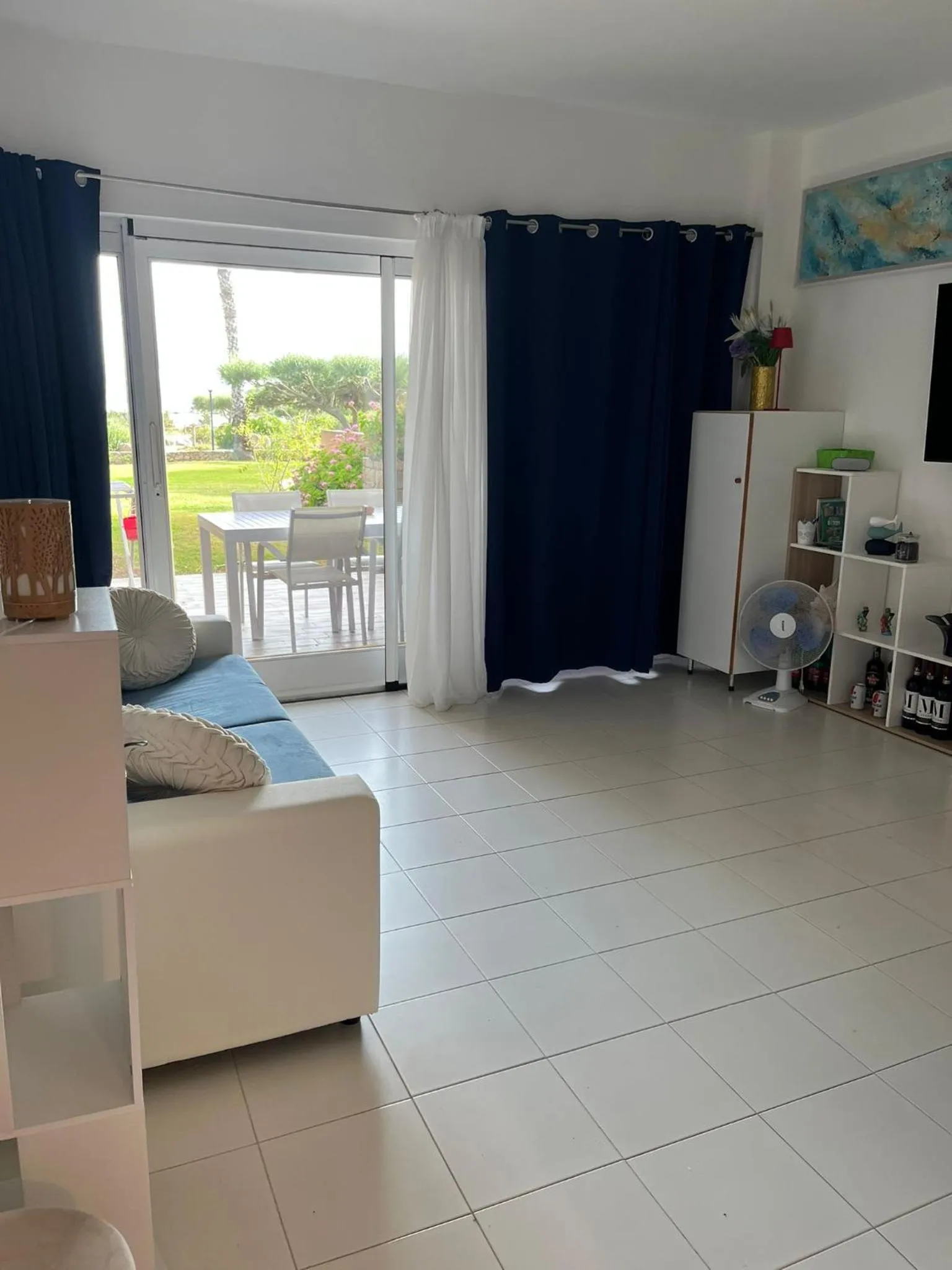 Porto Coda Cavallo Salina Bamba