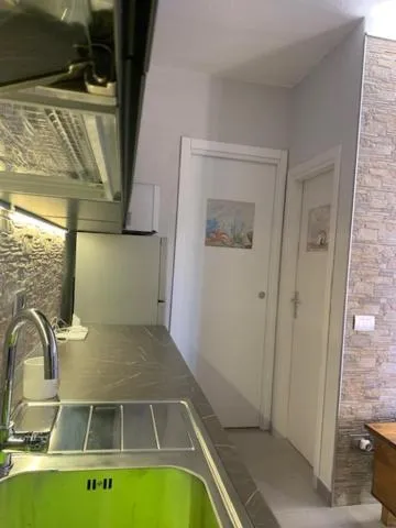 Porto Coda Cavallo Salina Bamba