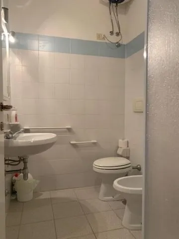 Porto Coda Cavallo Salina Bamba