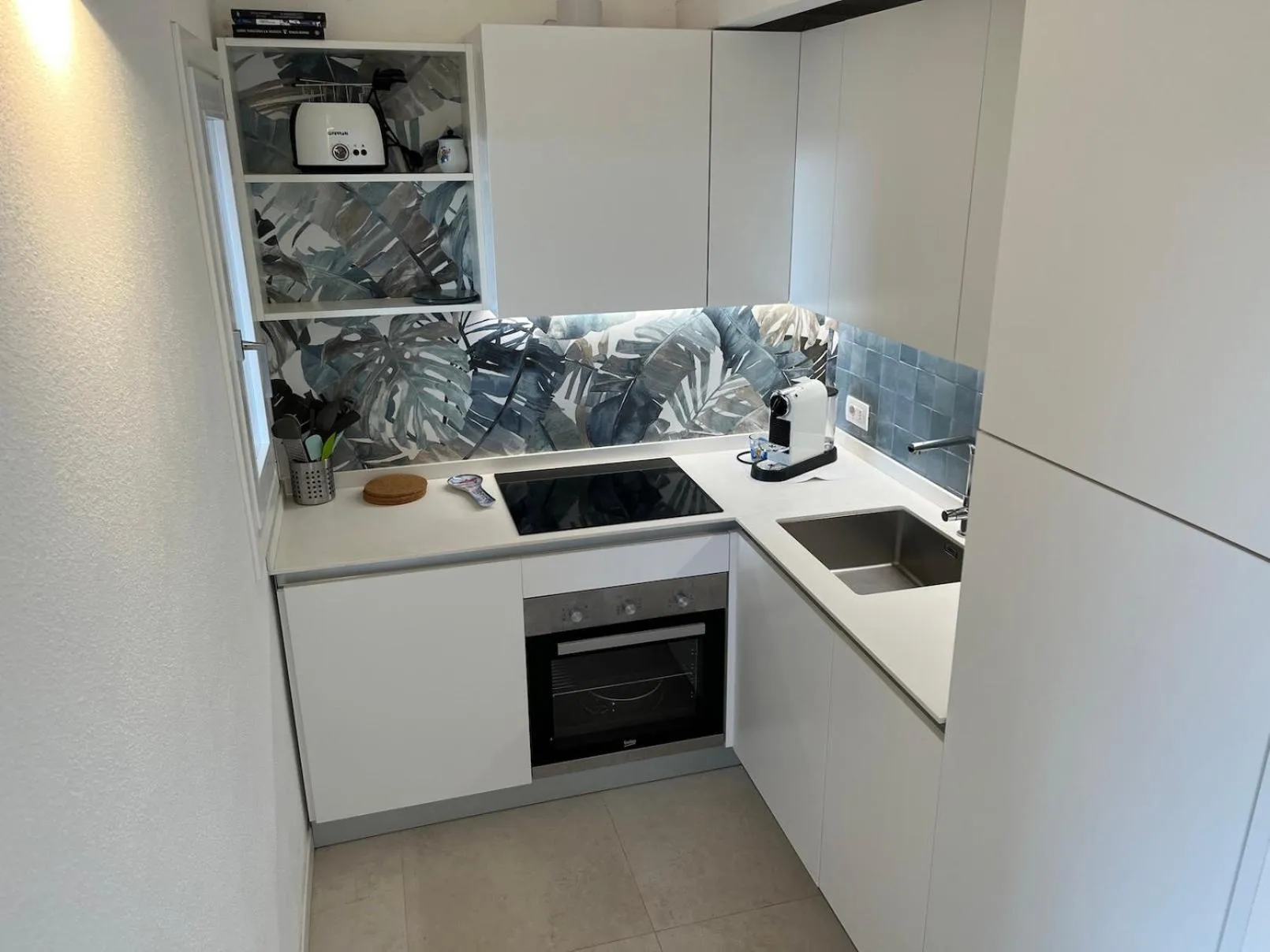 Porto Coda Cavallo Salina Bamba