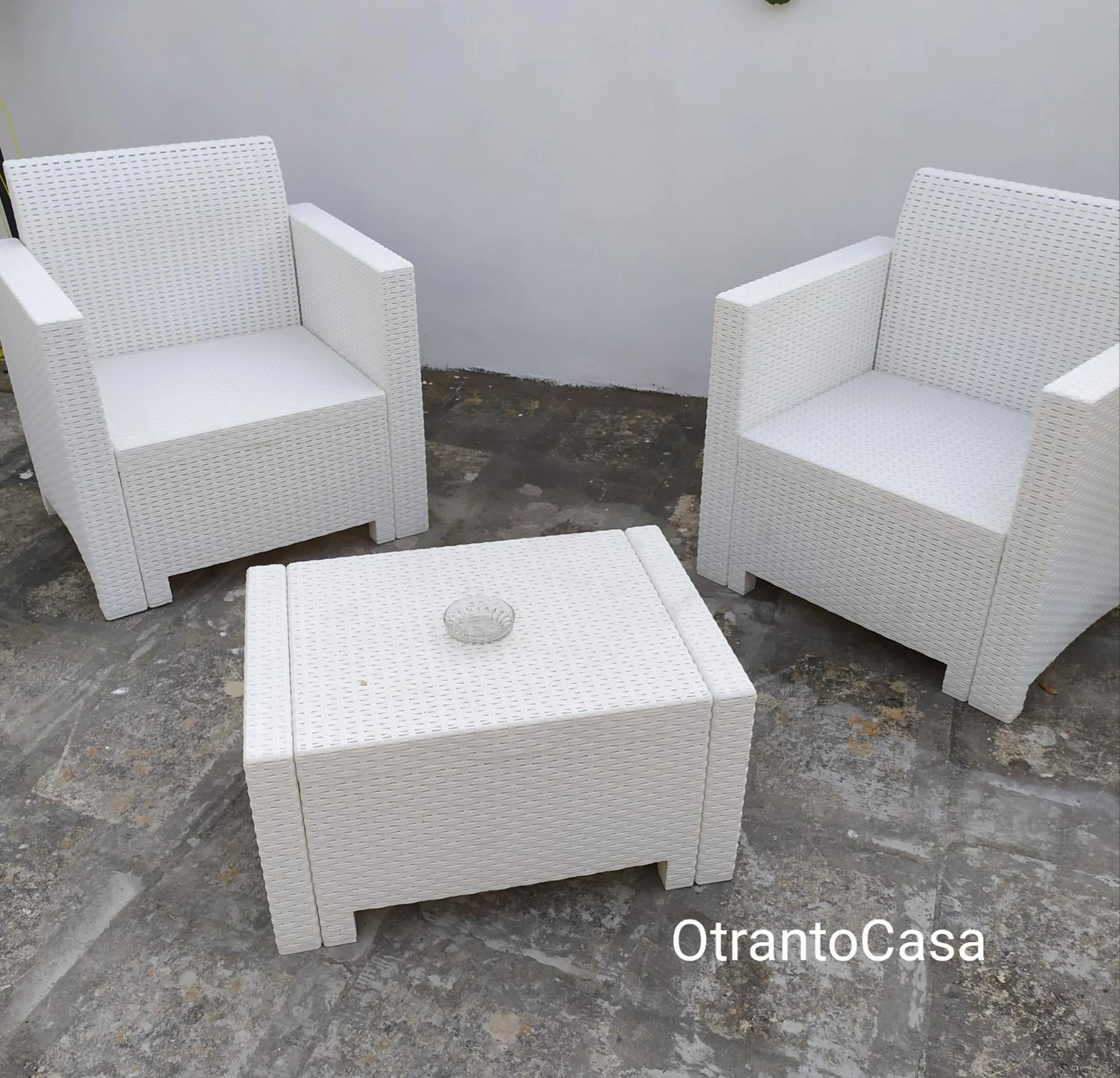 Internal: Not applicable to any particular room in OtrantoCasa