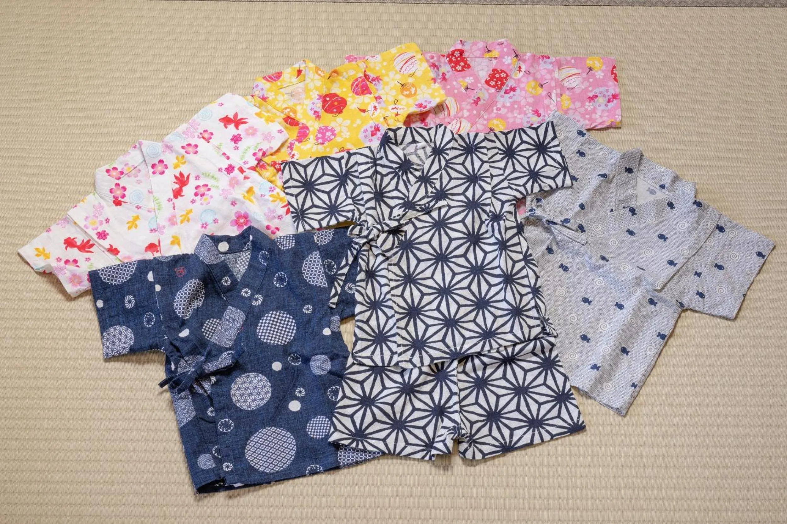 children in KAMENOI HOTEL Kii-Tanabe