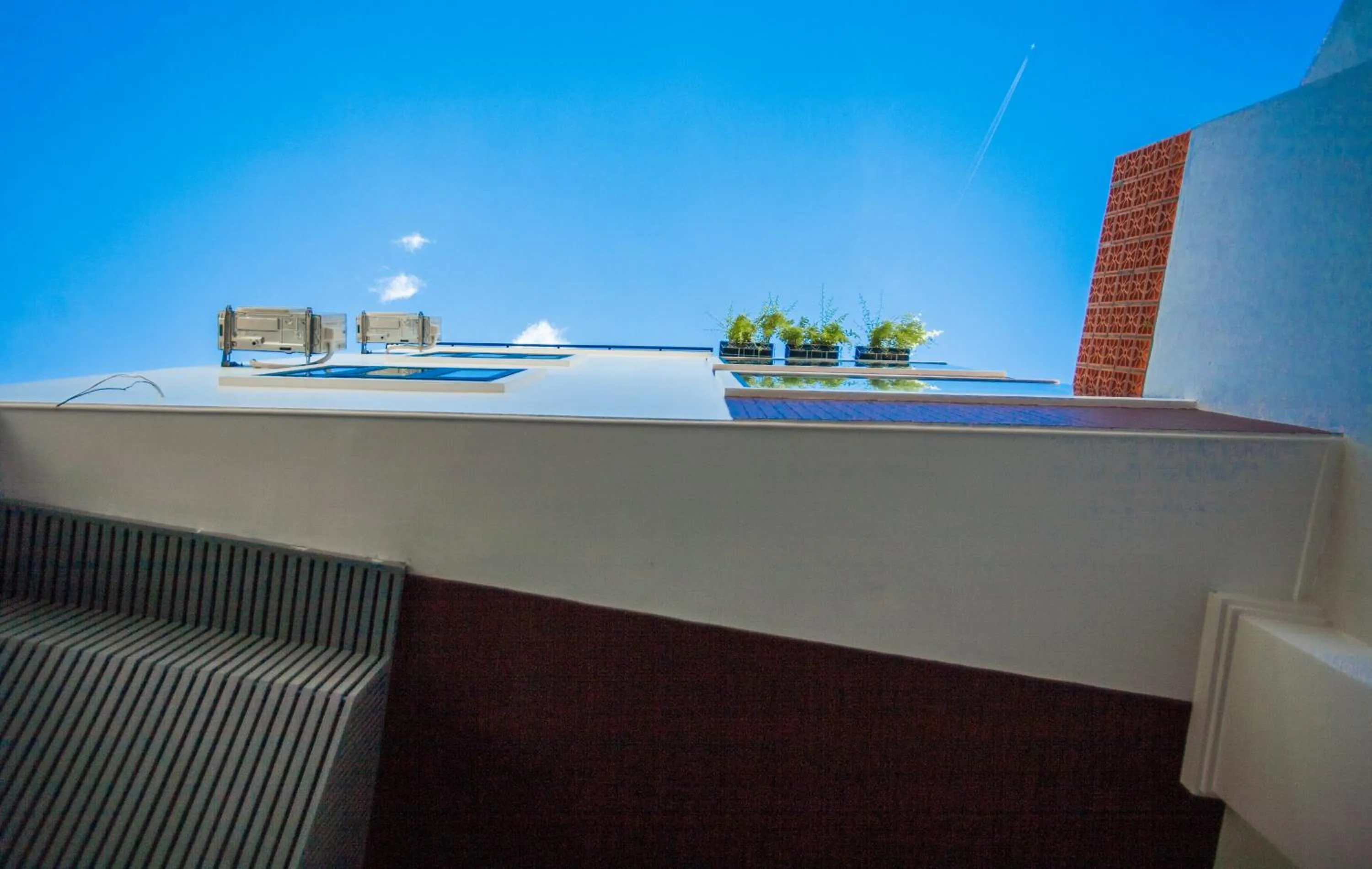 Facade/entrance in HAMA Boutique Home