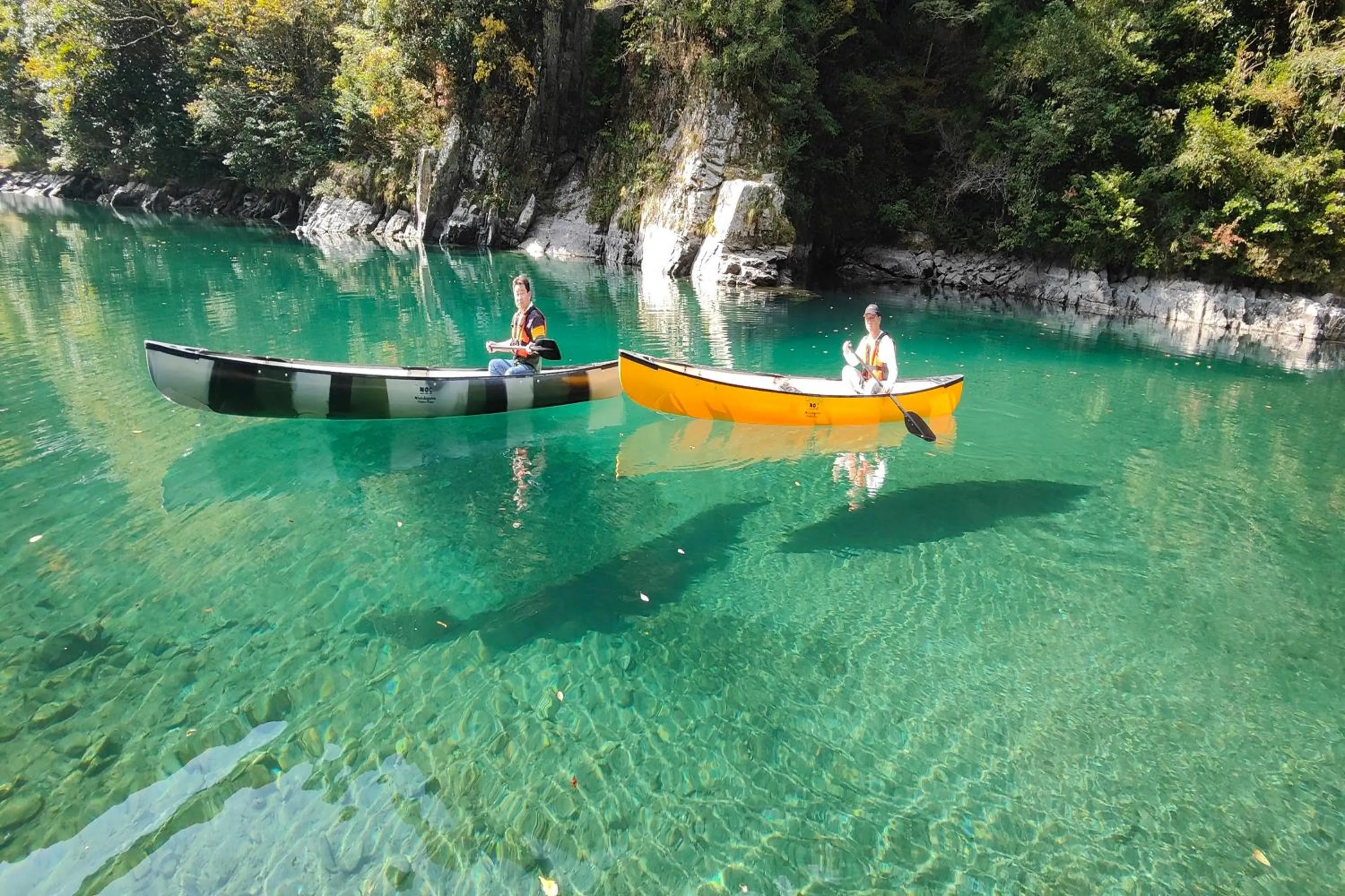 Activities in KAMENOI HOTEL Kochi
