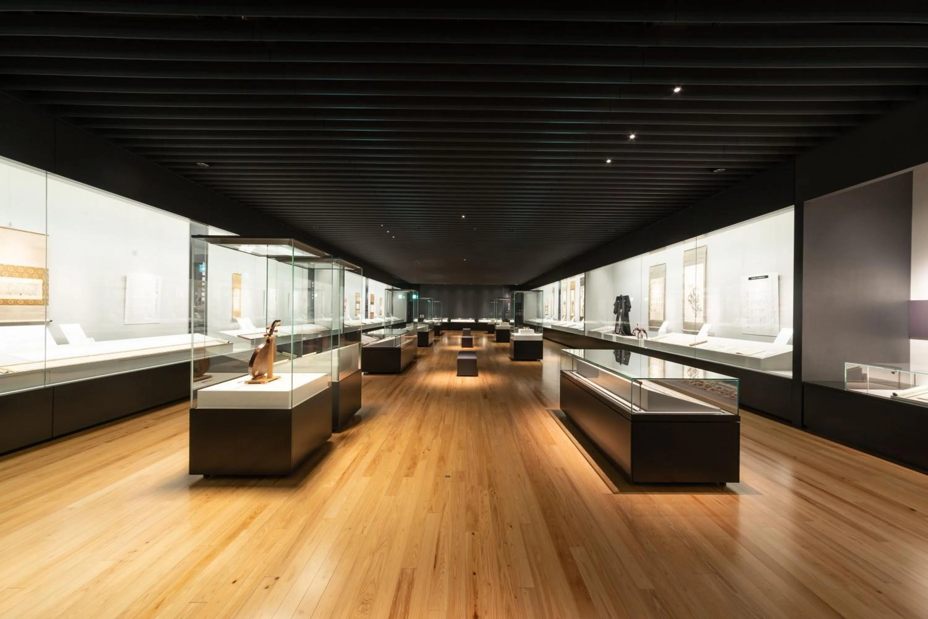 Nearby landmark in KAMENOI HOTEL Kochi