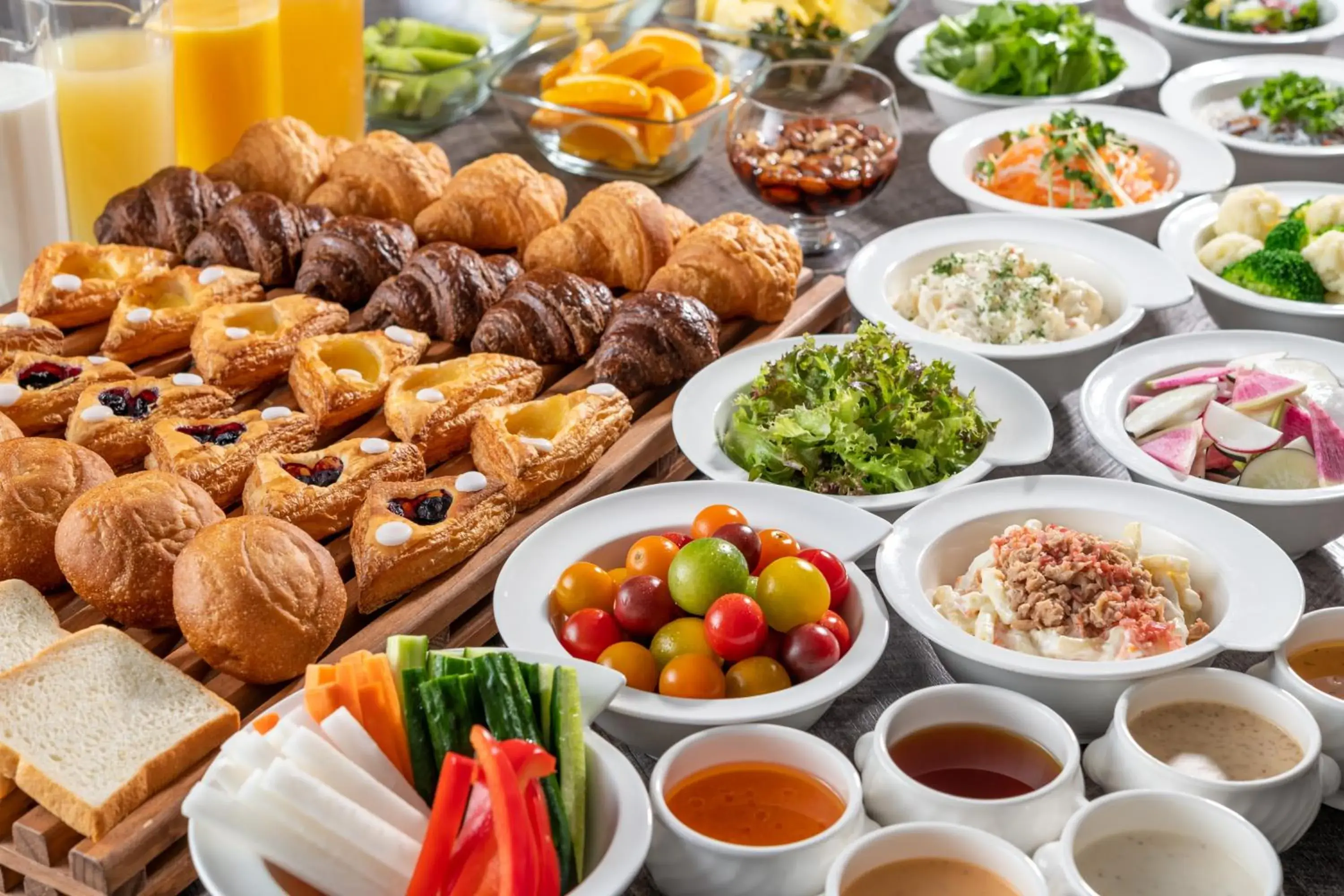 Restaurant/places to eat in Kanpo no Yado Ino Restaurant/places to eat in Kanpo no Yado Ino