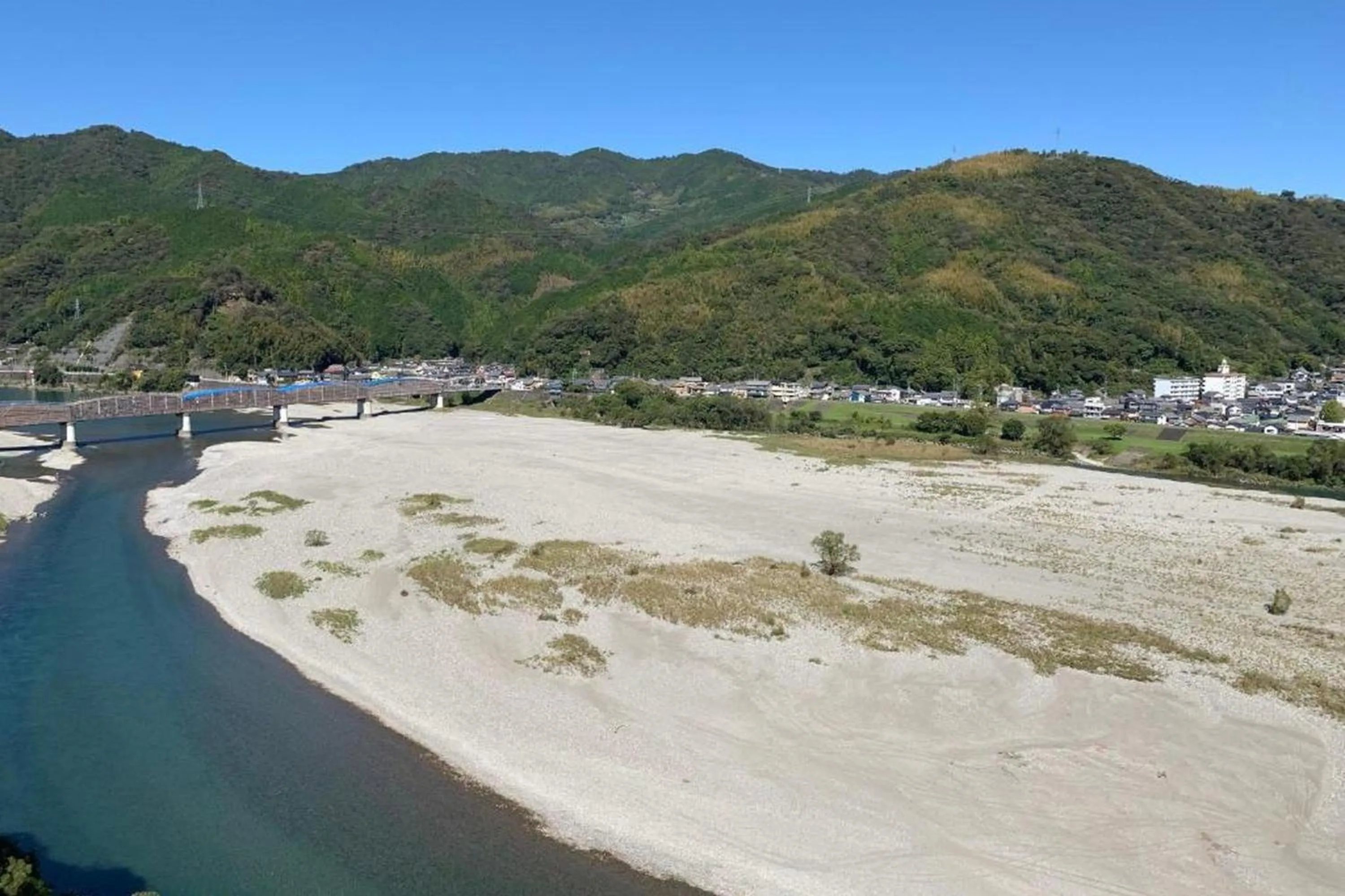 Nearby landmark in KAMENOI HOTEL Kochi