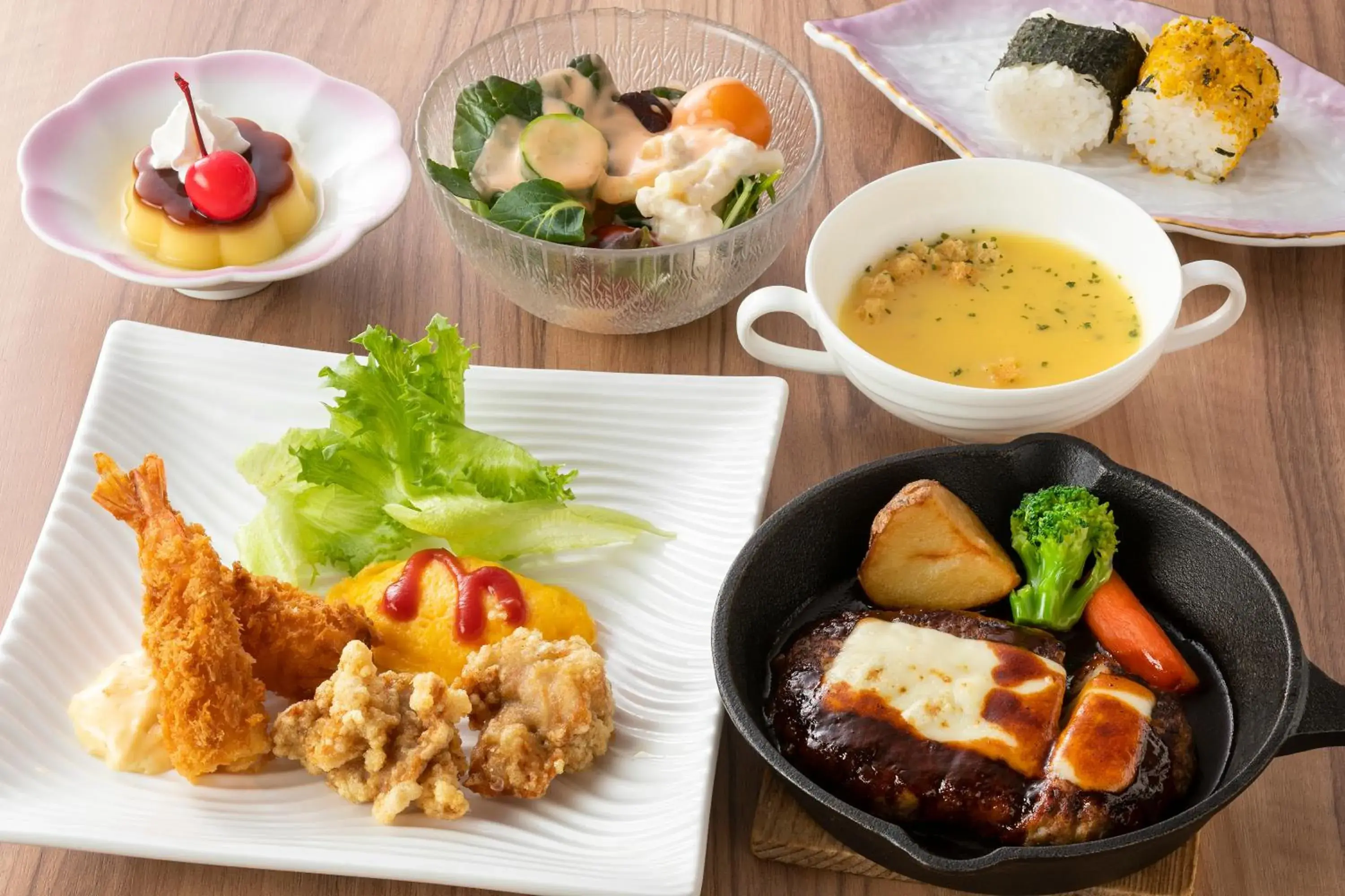 Food in Kanpo no Yado Ino Food in Kanpo no Yado Ino