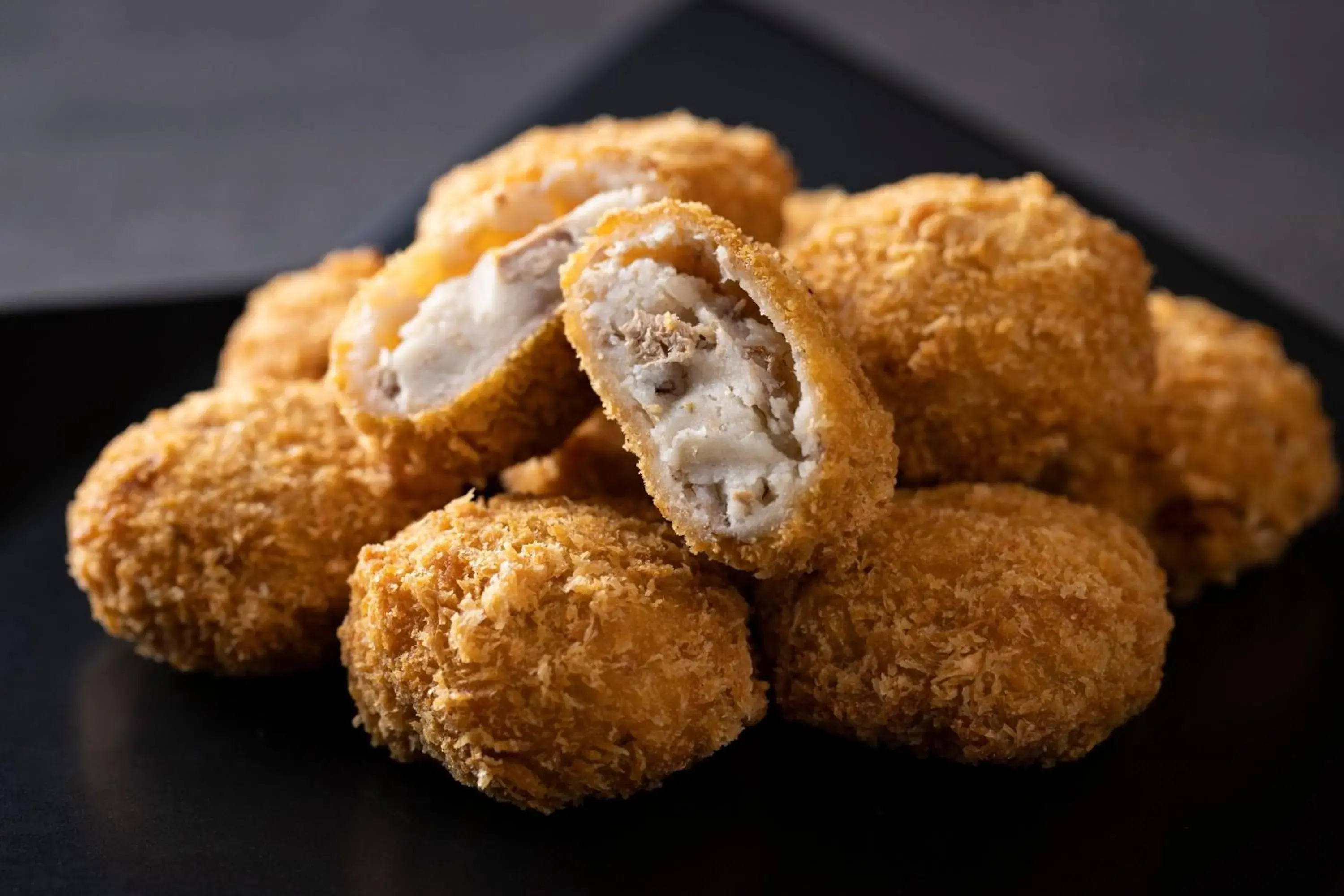 Breakfast in KAMENOI HOTEL Kochi Breakfast in KAMENOI HOTEL Kochi