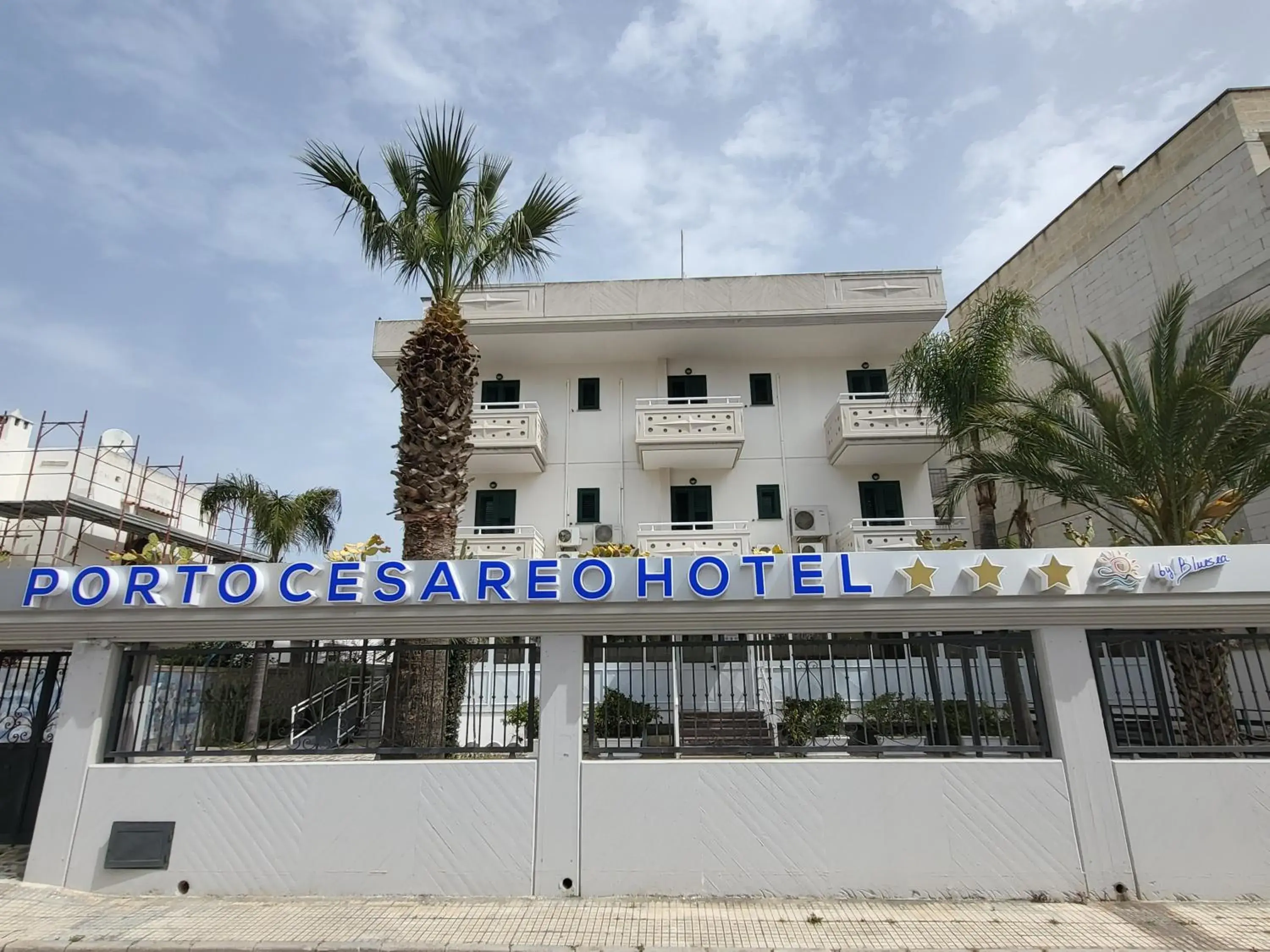 Porto Cesareo Hotel Porto Cesareo Hotel