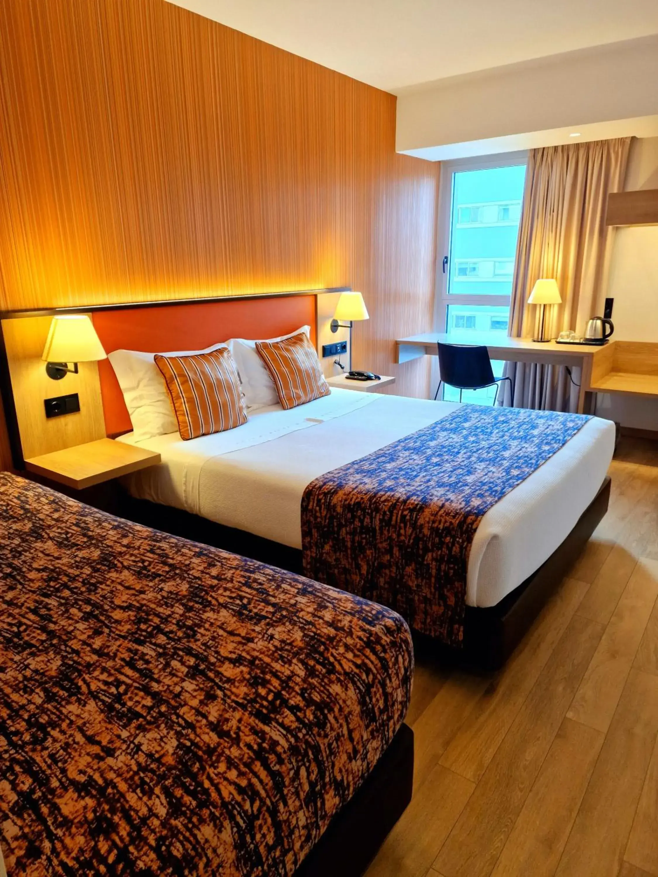 Hotel 3K Porto Aeroporto Hotel 3K Porto Aeroporto