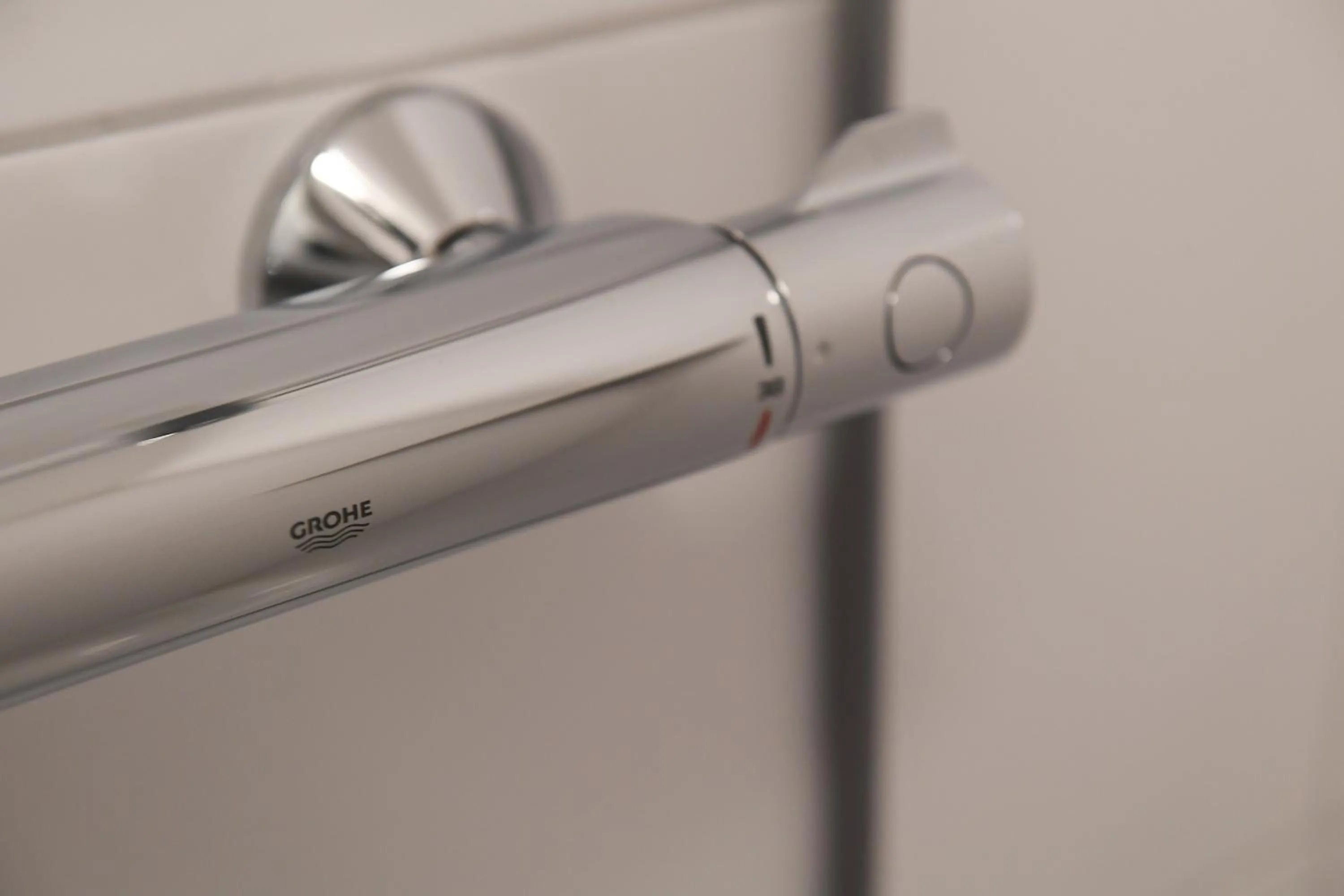 Decorative detail in Pension Grenzenlos