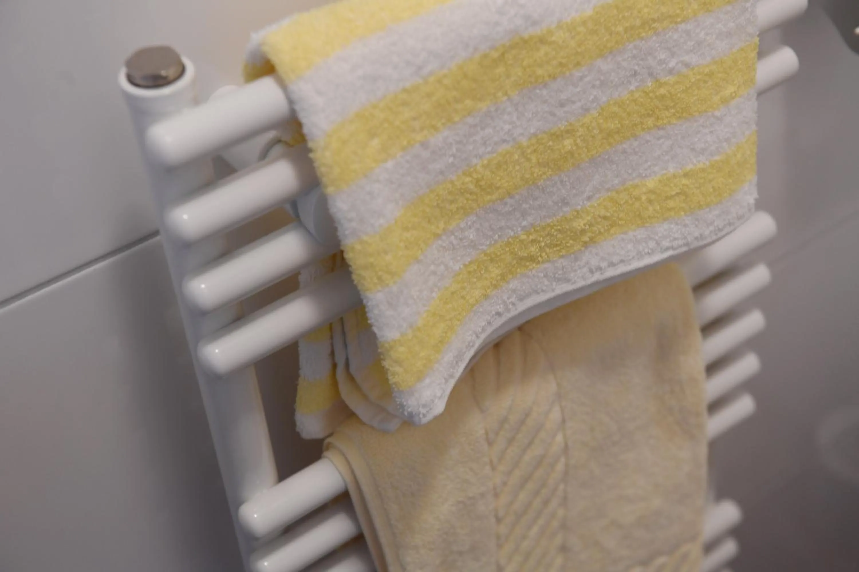 Decorative detail in Pension Grenzenlos