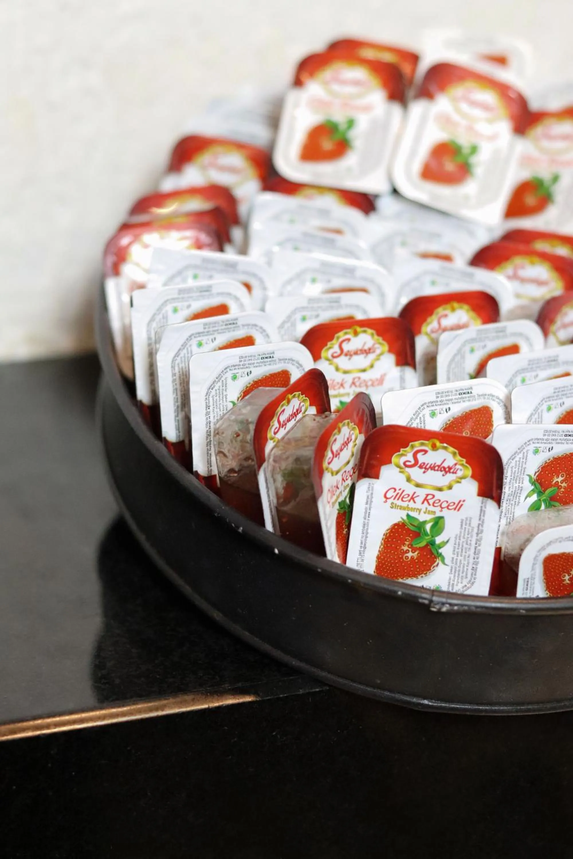 İstanbul Terrace Hotel