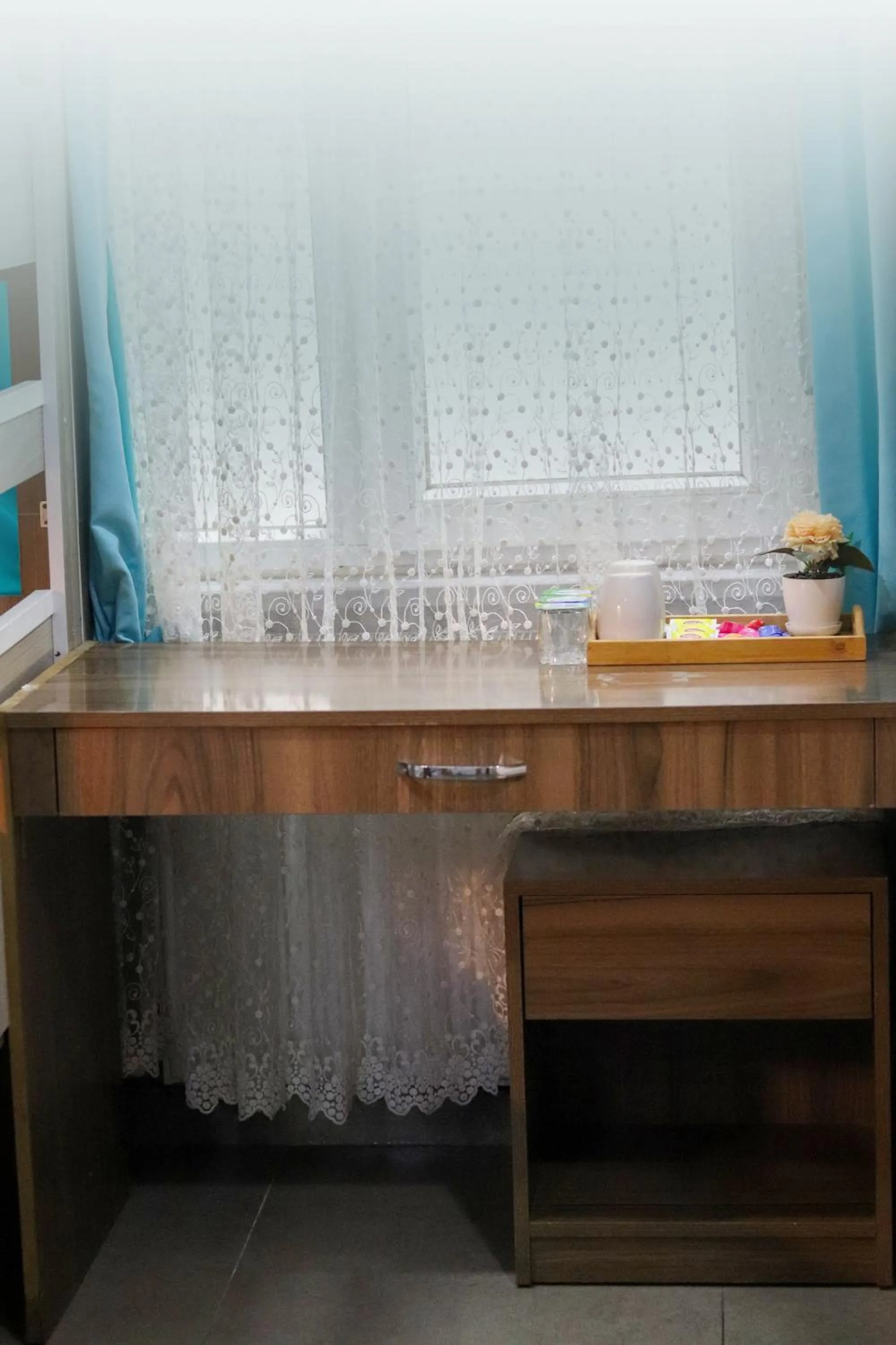 İstanbul Terrace Hotel