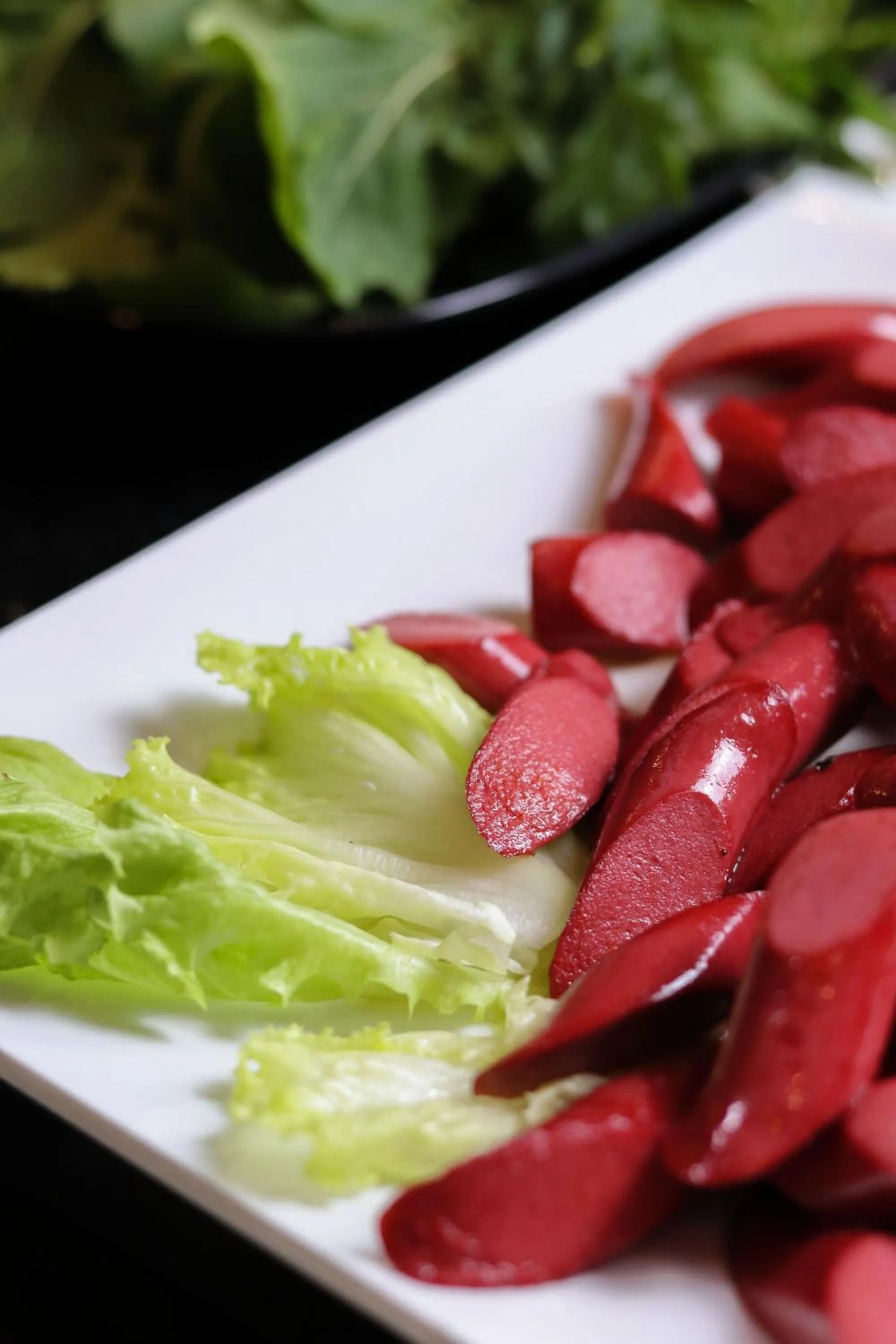 Buffet breakfast in İstanbul Terrace Hotel