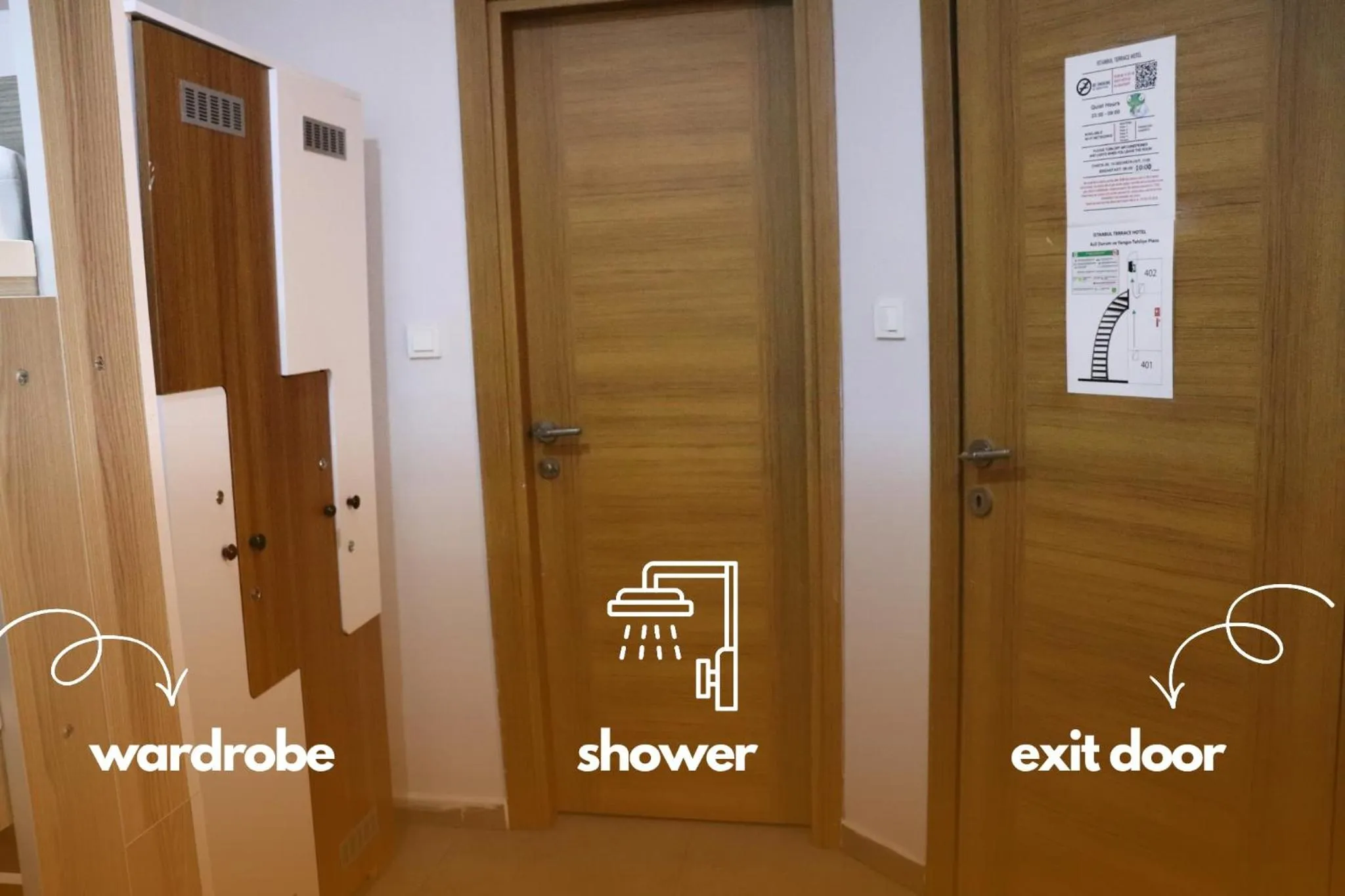 İstanbul Terrace Hotel