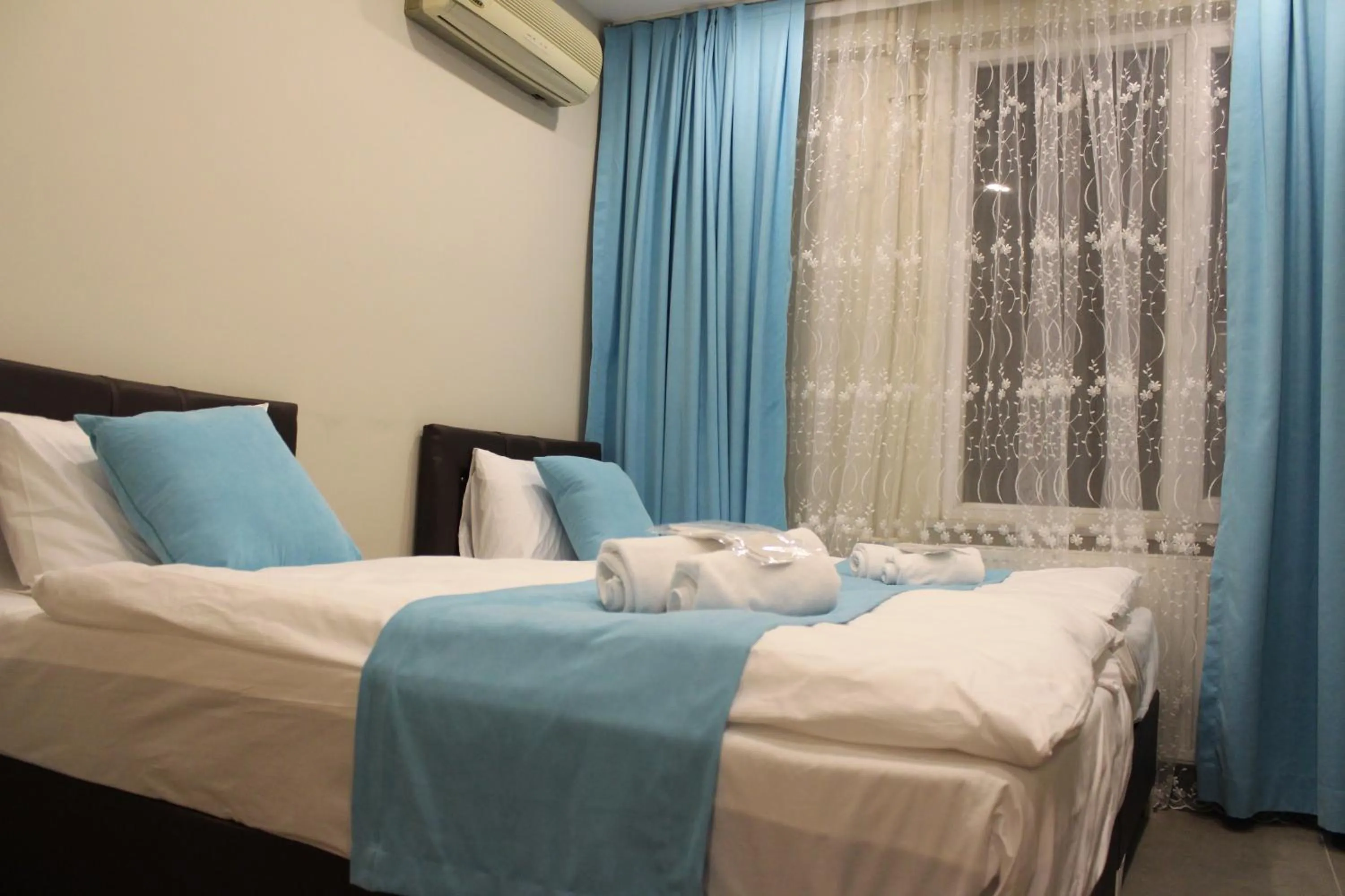 Standard Double or Twin Room in İstanbul Terrace Hotel