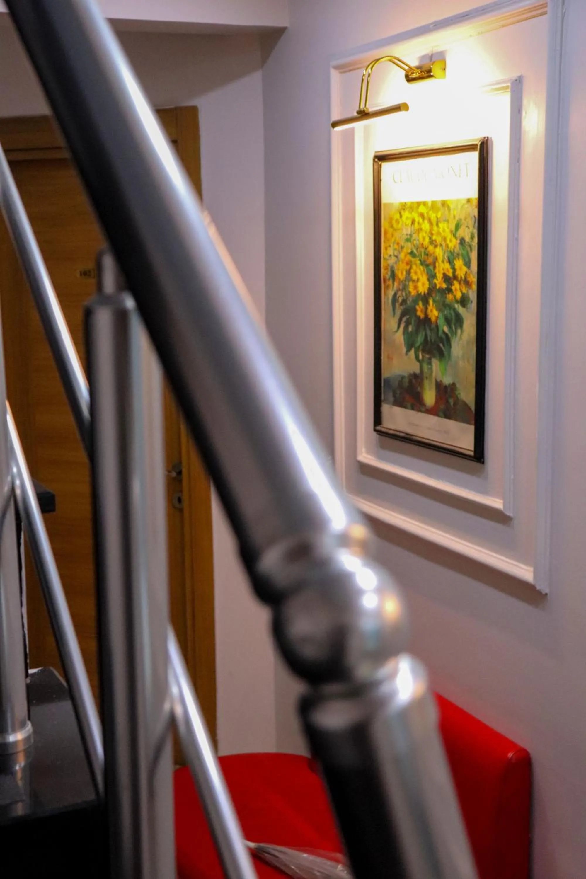 İstanbul Terrace Hotel